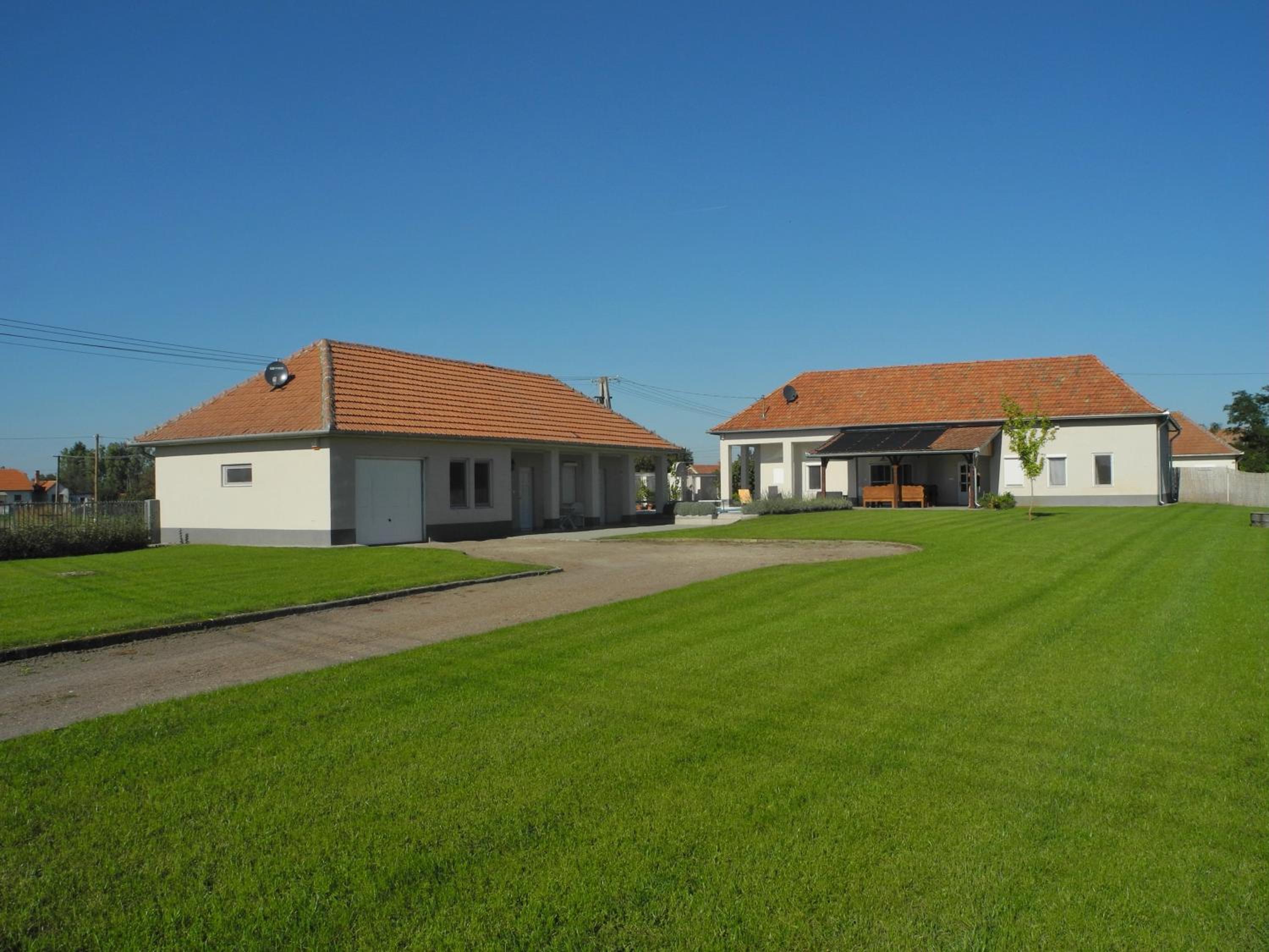 Het Herenhuis