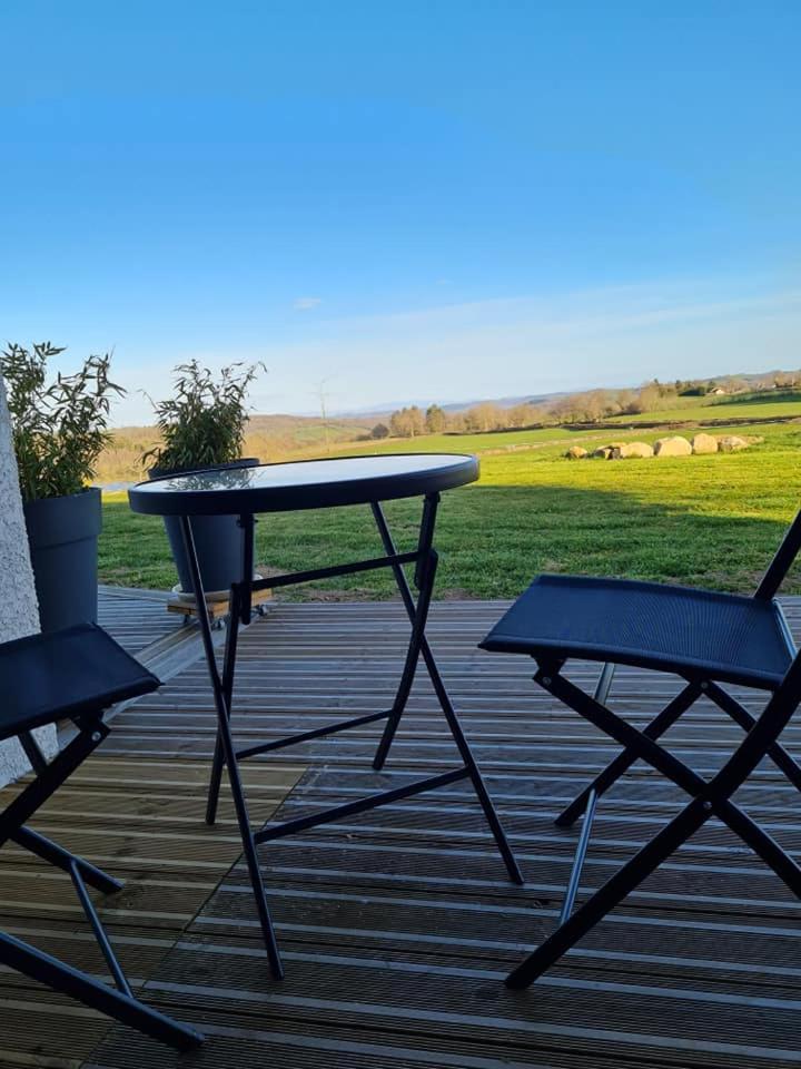 Chambres d'hôtes La Ganivelle view 3