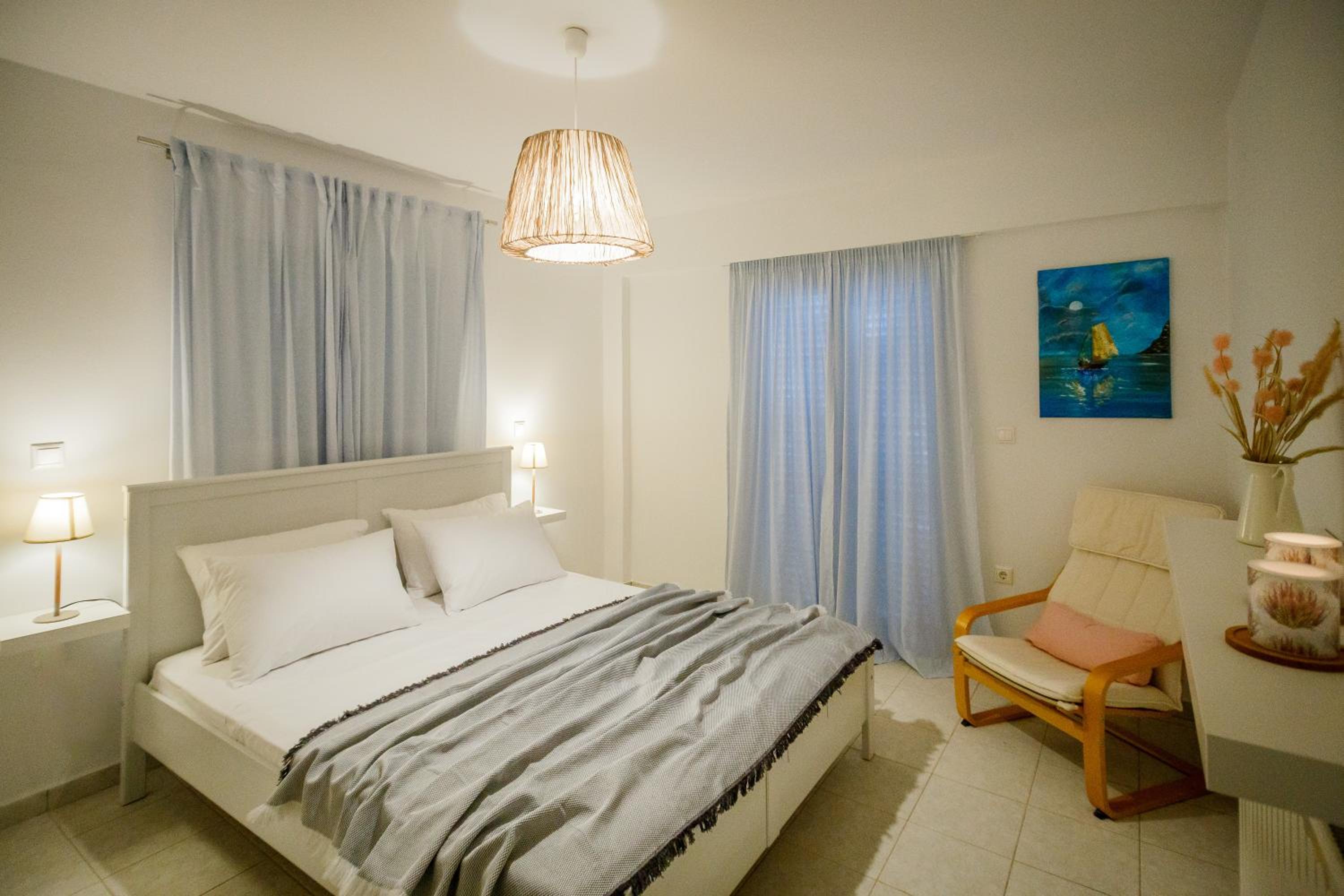 Valeroso Apartment view 2