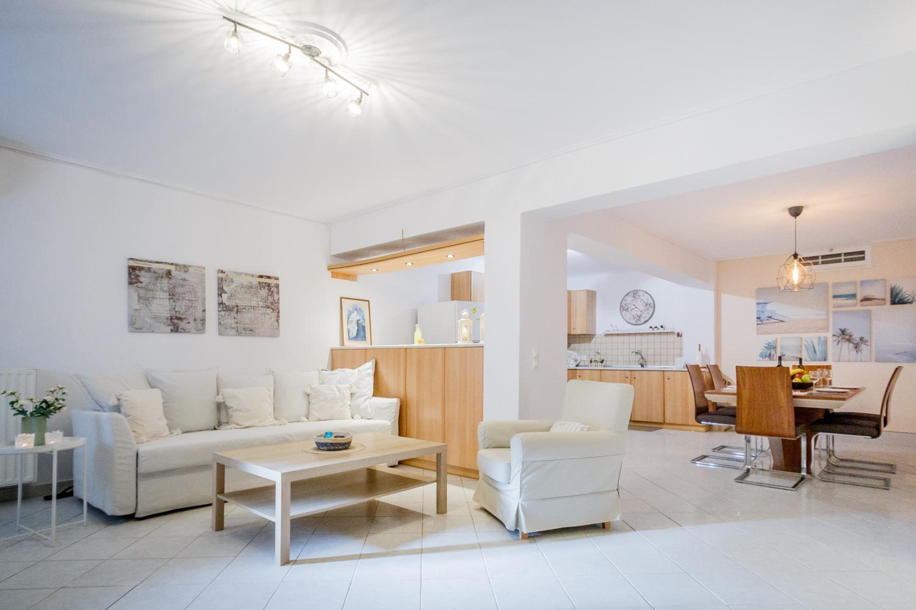 Valeroso Apartment view 3
