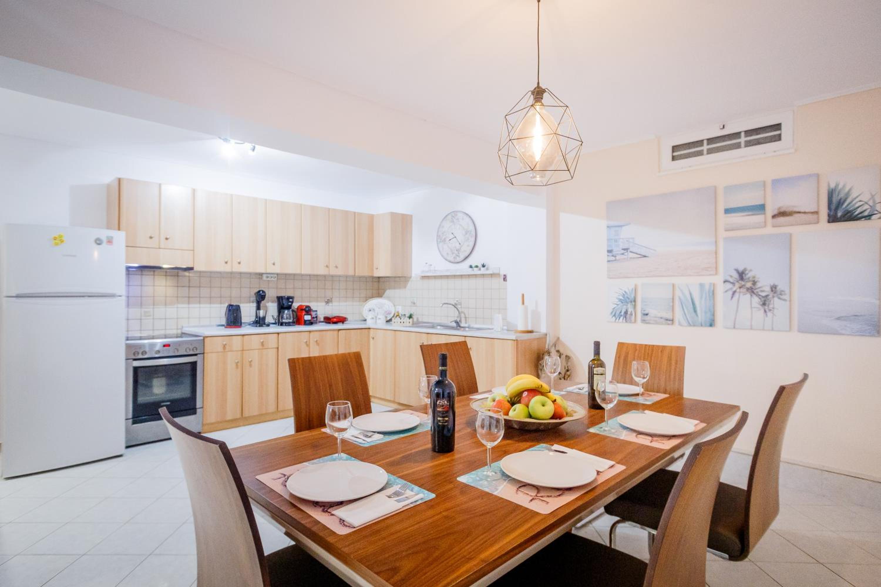 Valeroso Apartment view 4