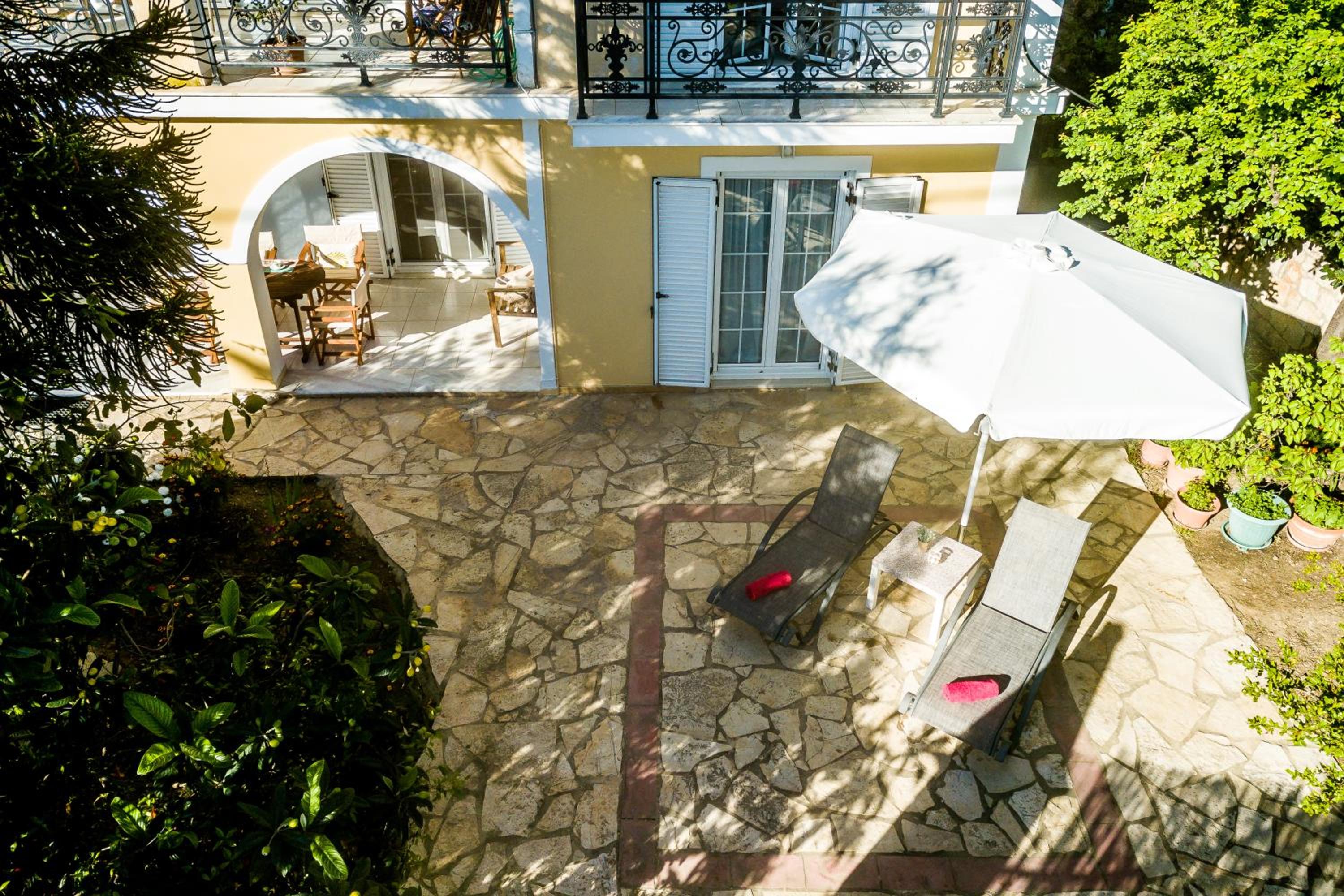 Valeroso Apartment view 5
