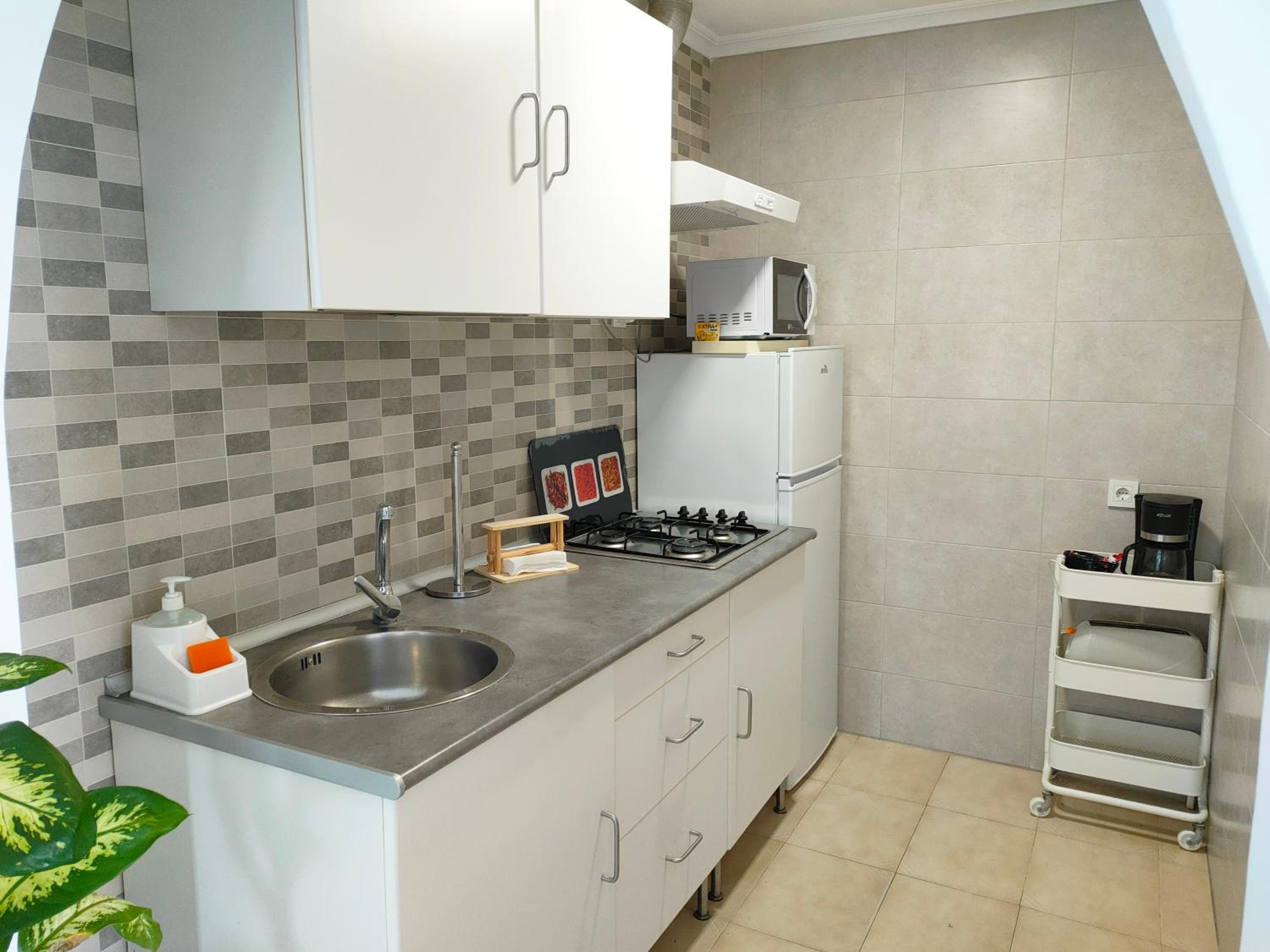 Hostal Alba