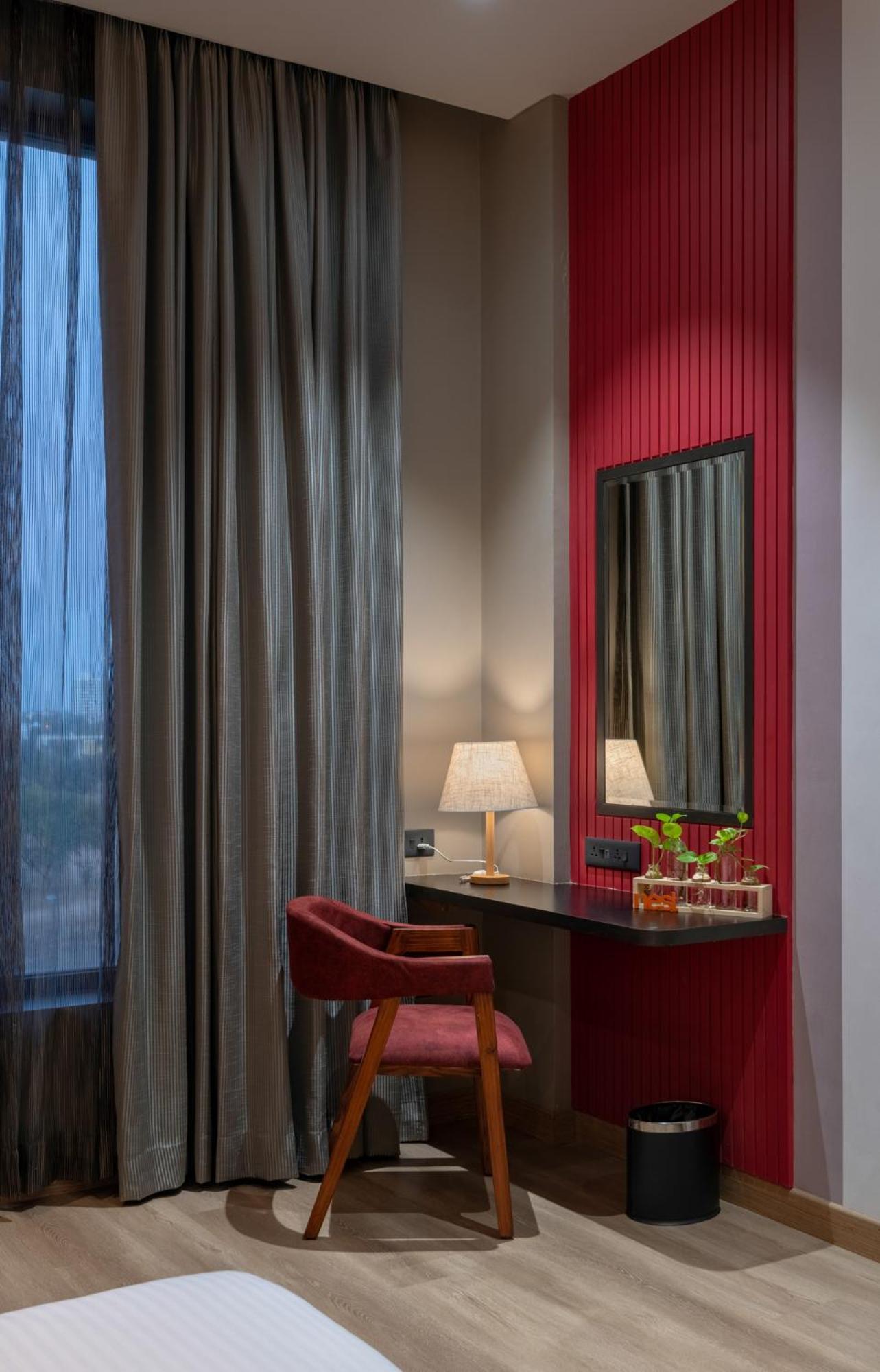 The Nest Luxury Resort view 4