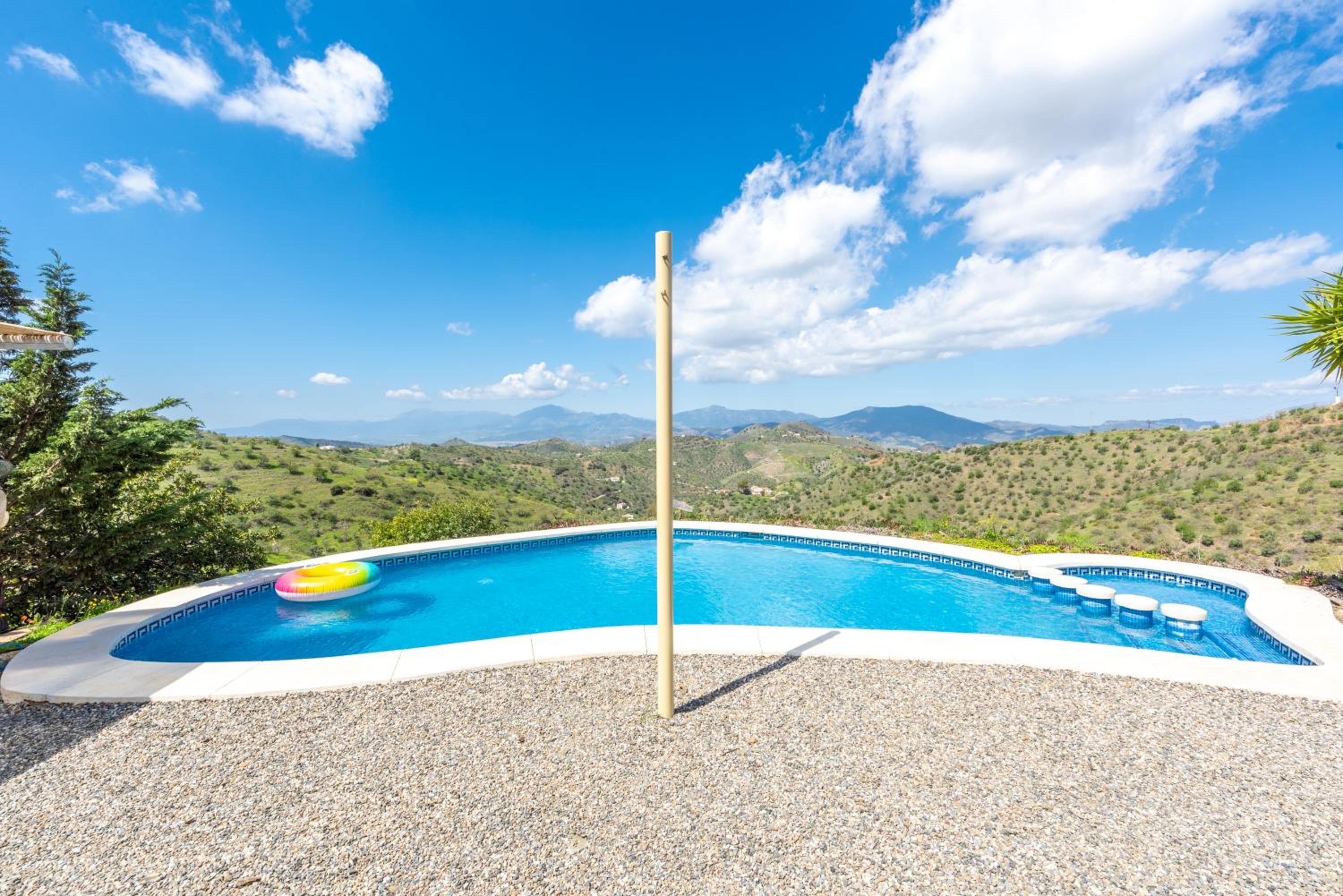 Finca Las Nuevas Casa Sofia