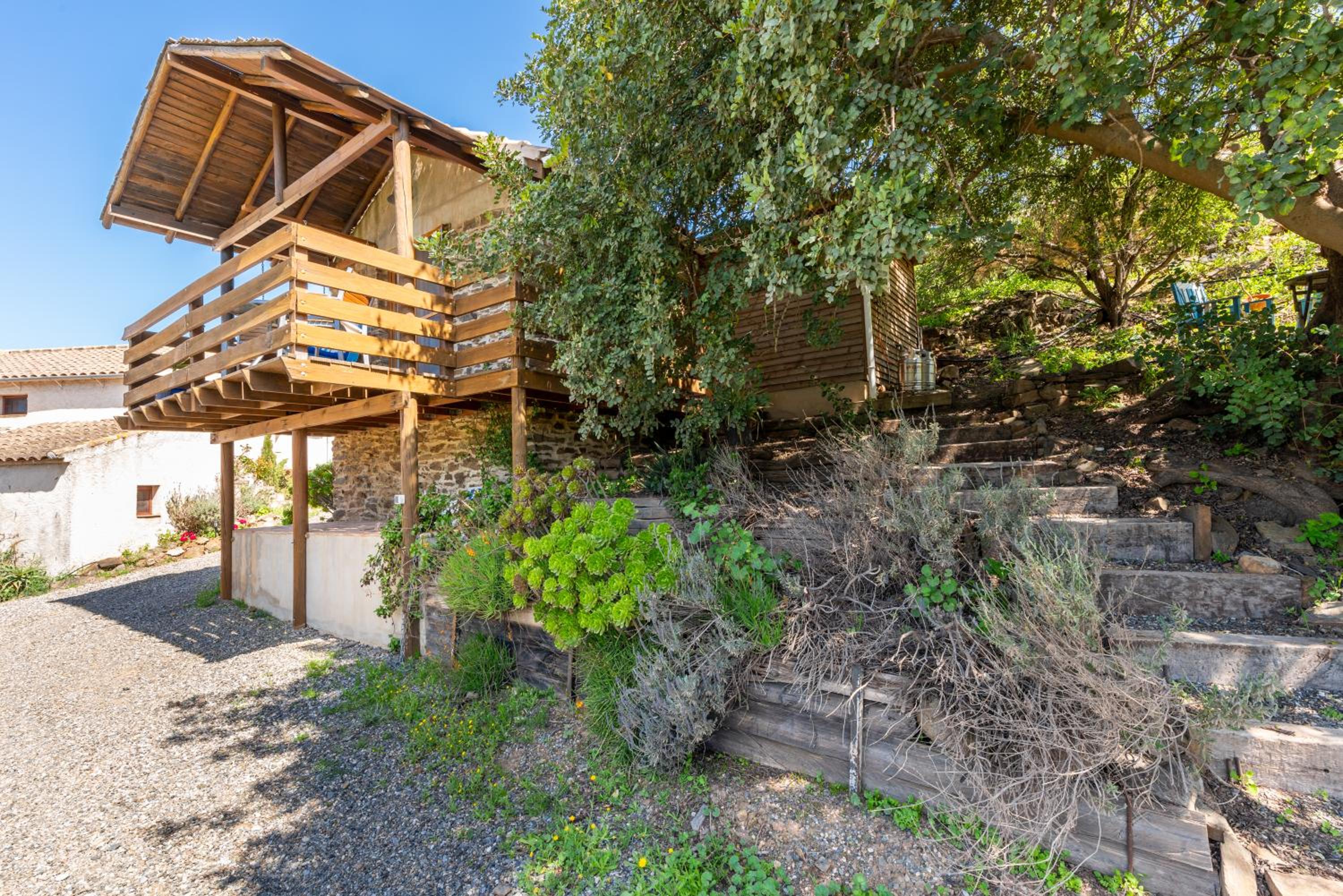Finca Las Nuevas Casa Sofia