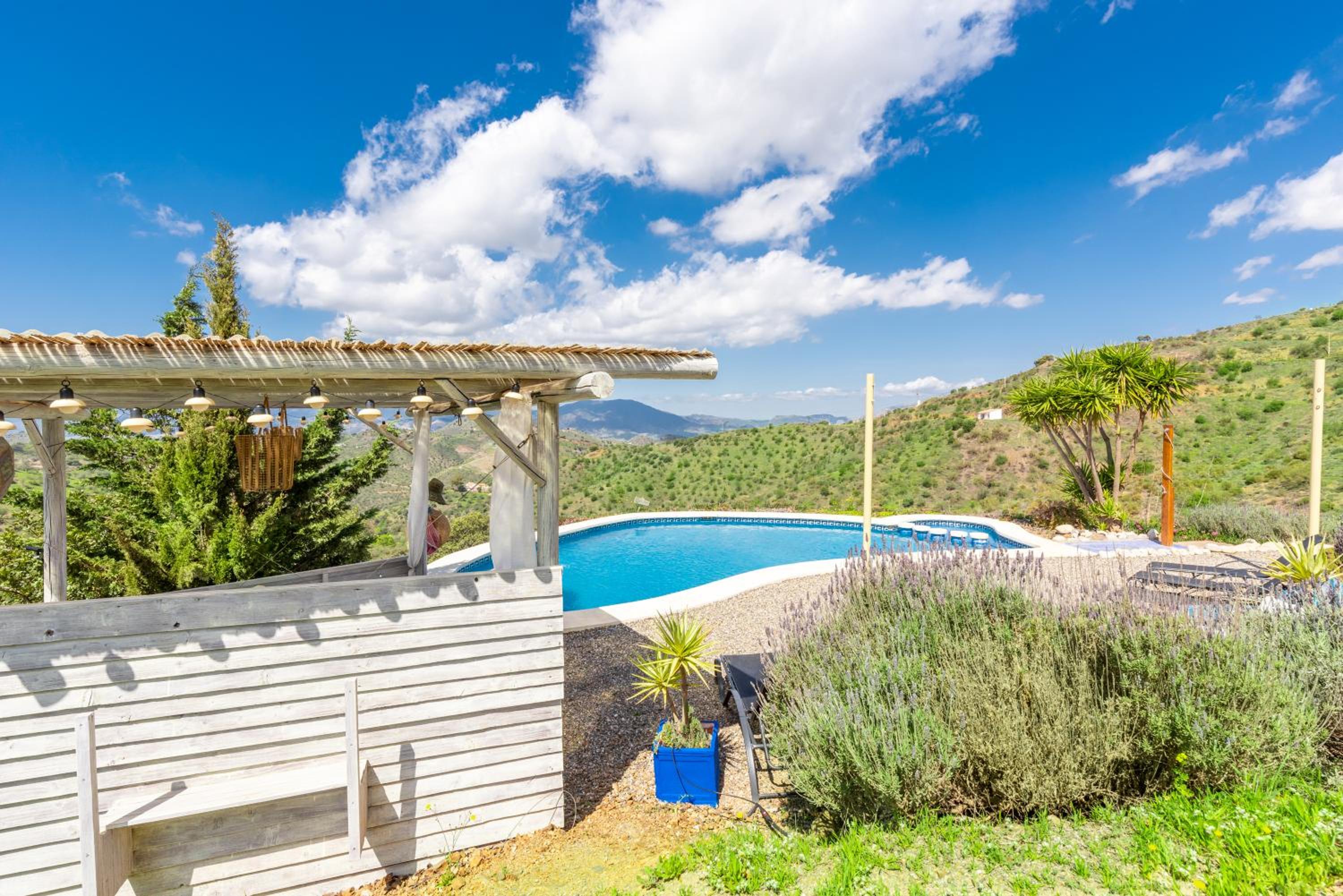 Finca Las Nuevas Casa Sofia