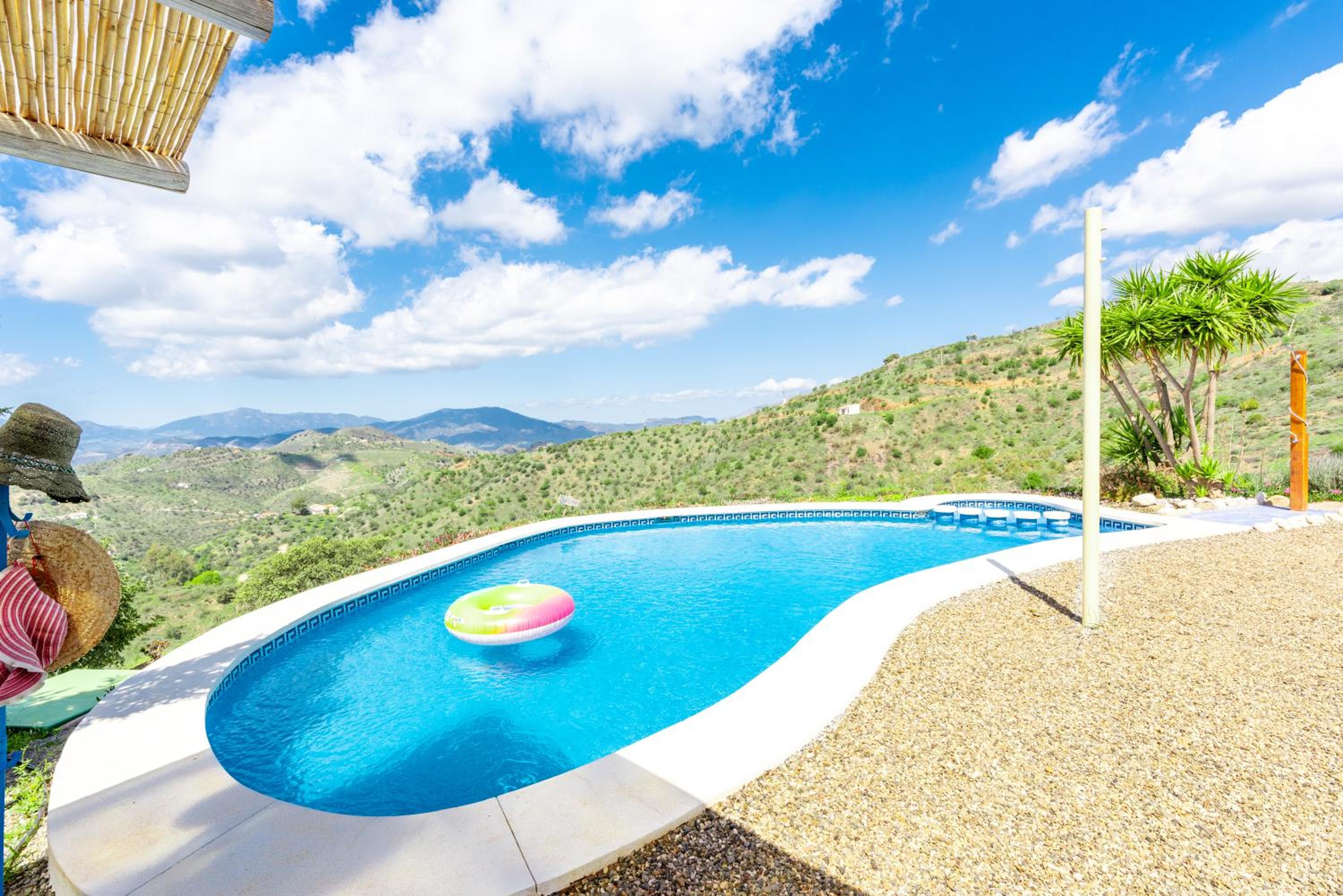 Finca Las Nuevas Casa Sofia
