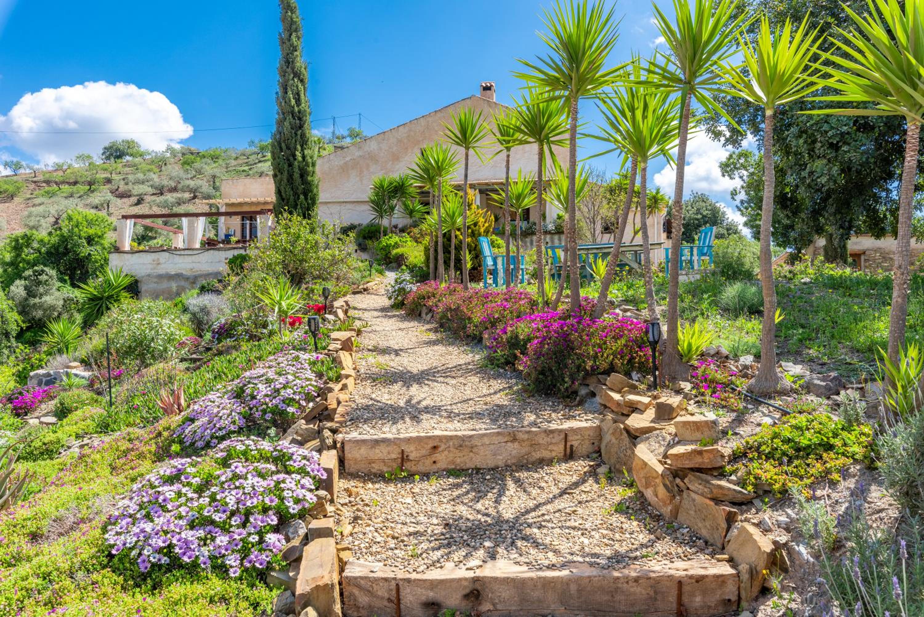 Finca Las Nuevas Casa Sofia