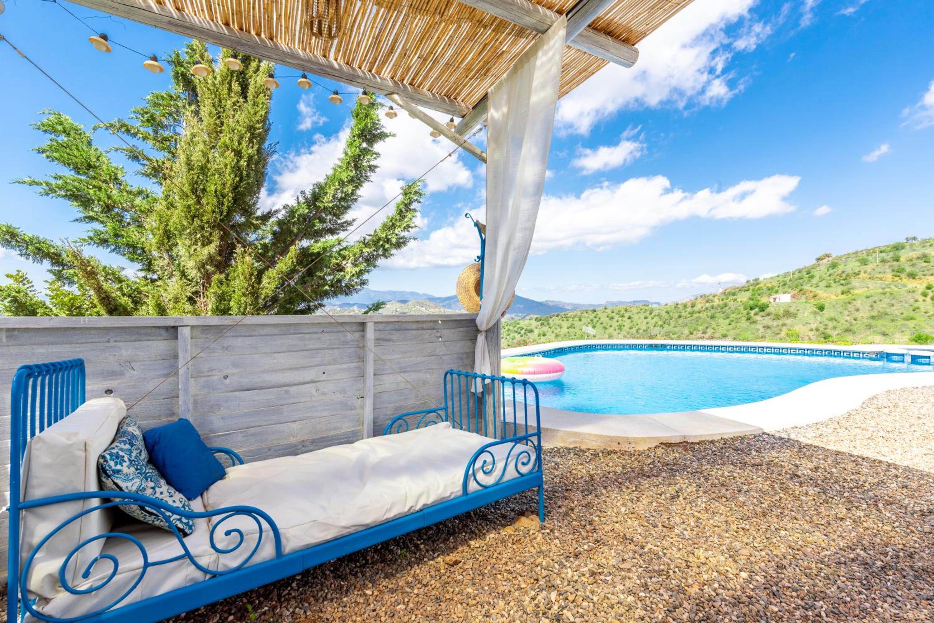 Finca Las Nuevas Casa Sofia
