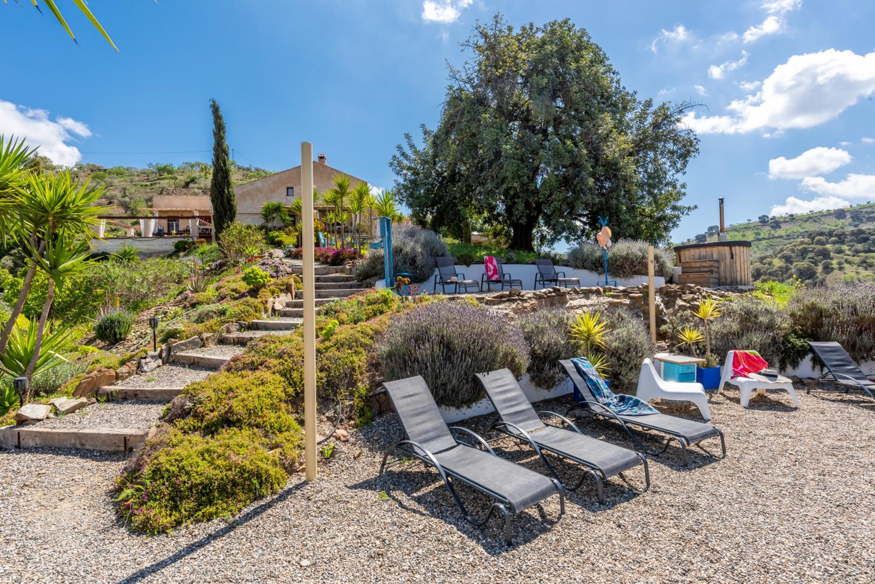 Finca Las Nuevas Casa Sofia