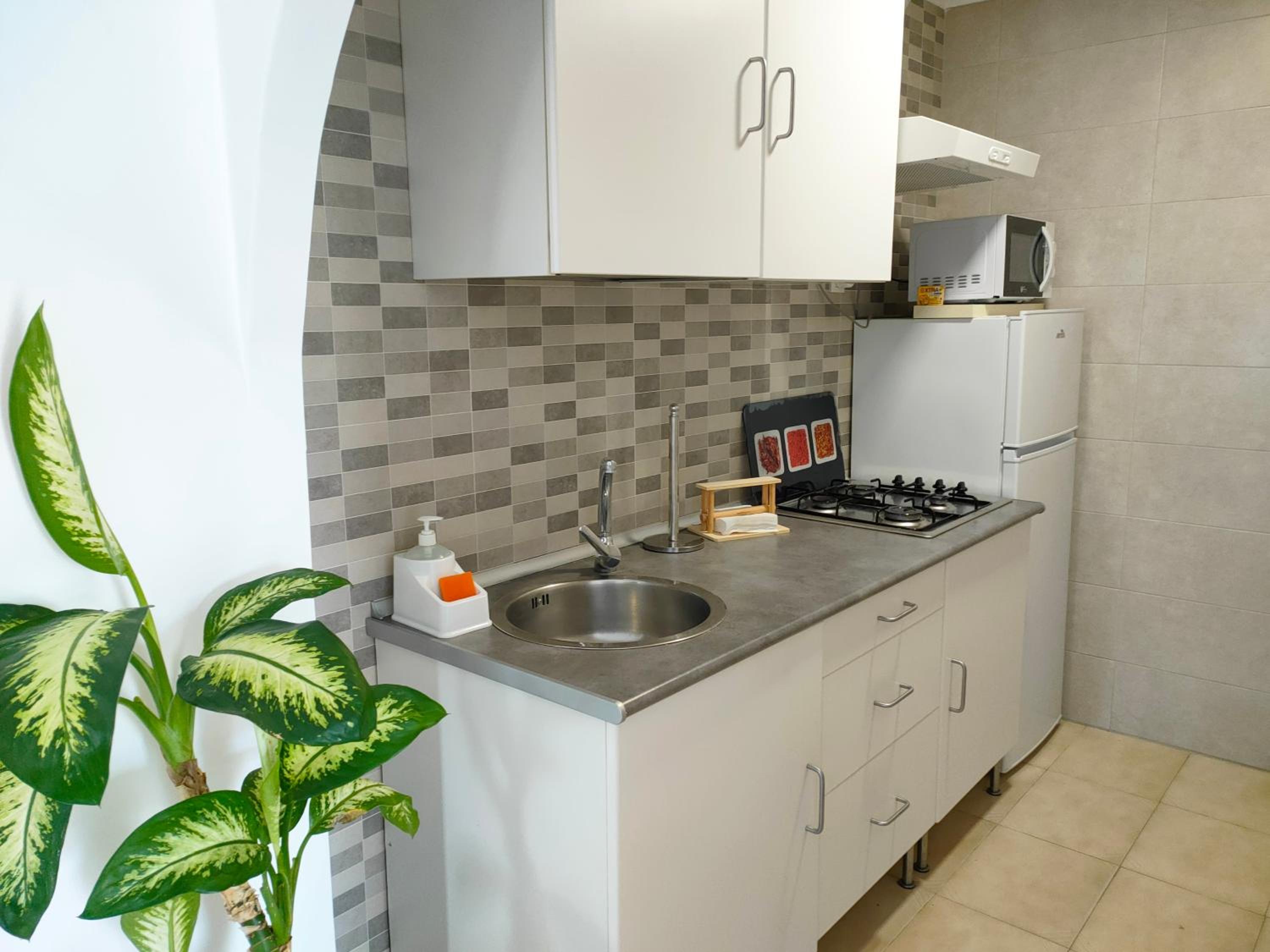 Hostal Alba