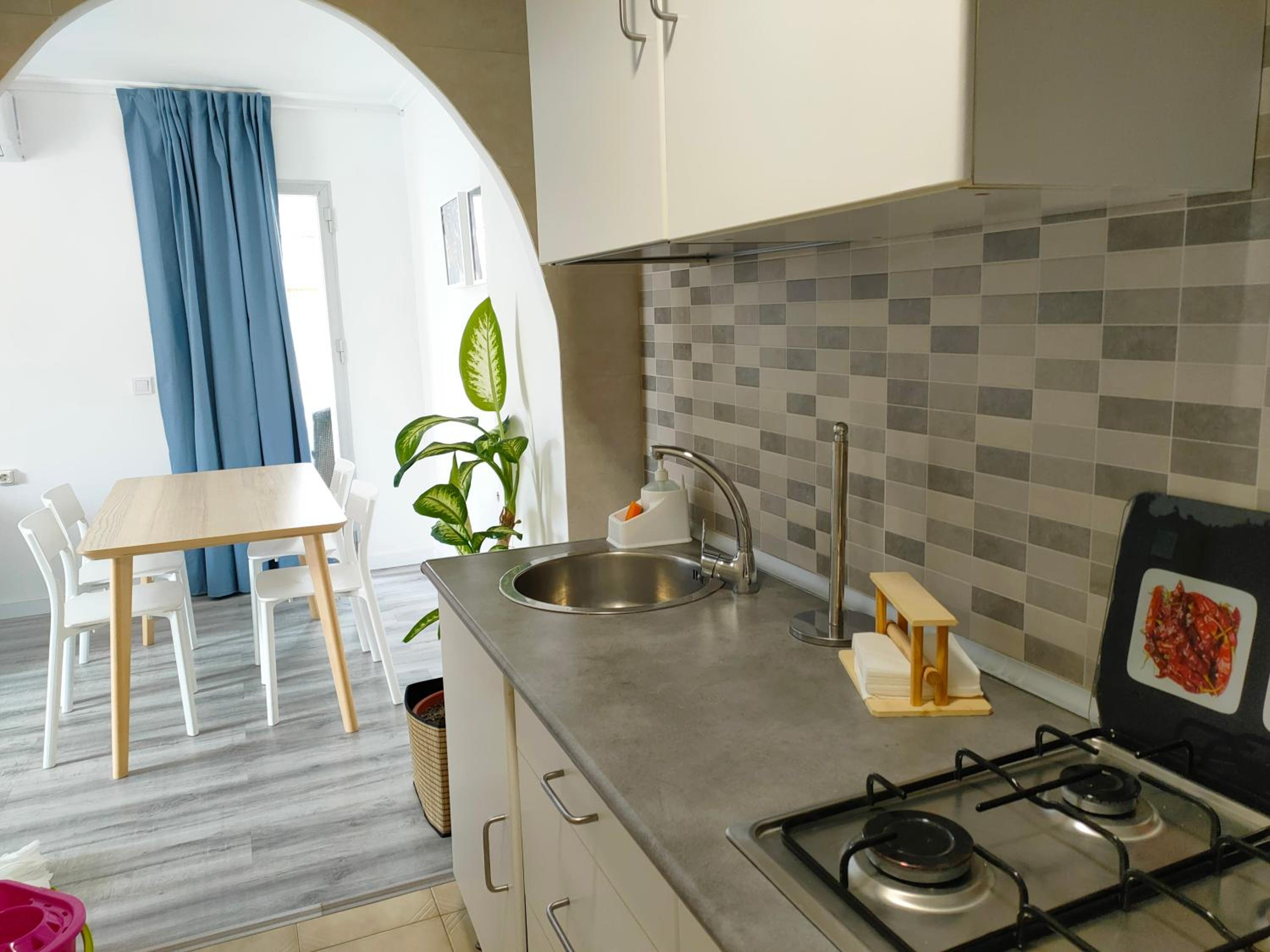 Hostal Alba