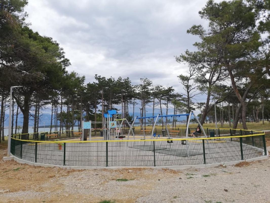 Apartment Visnja near Queen Beach - by TA Leut Agency view 4