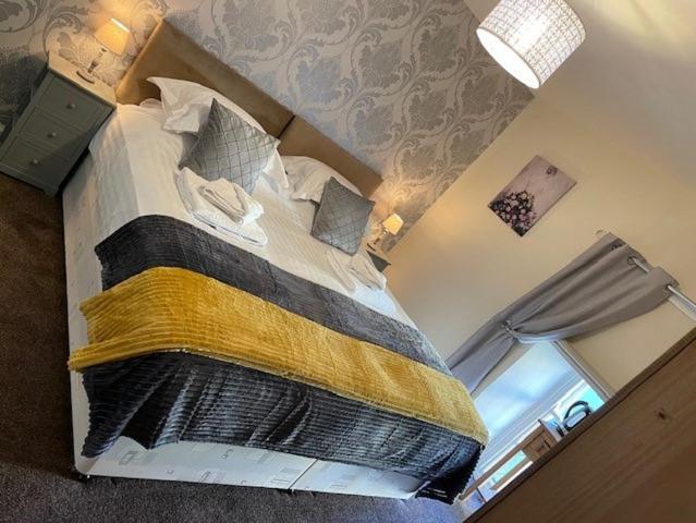 Haltwhistle Vacations - Manor House Hotel and Restaurant - Property Image 2