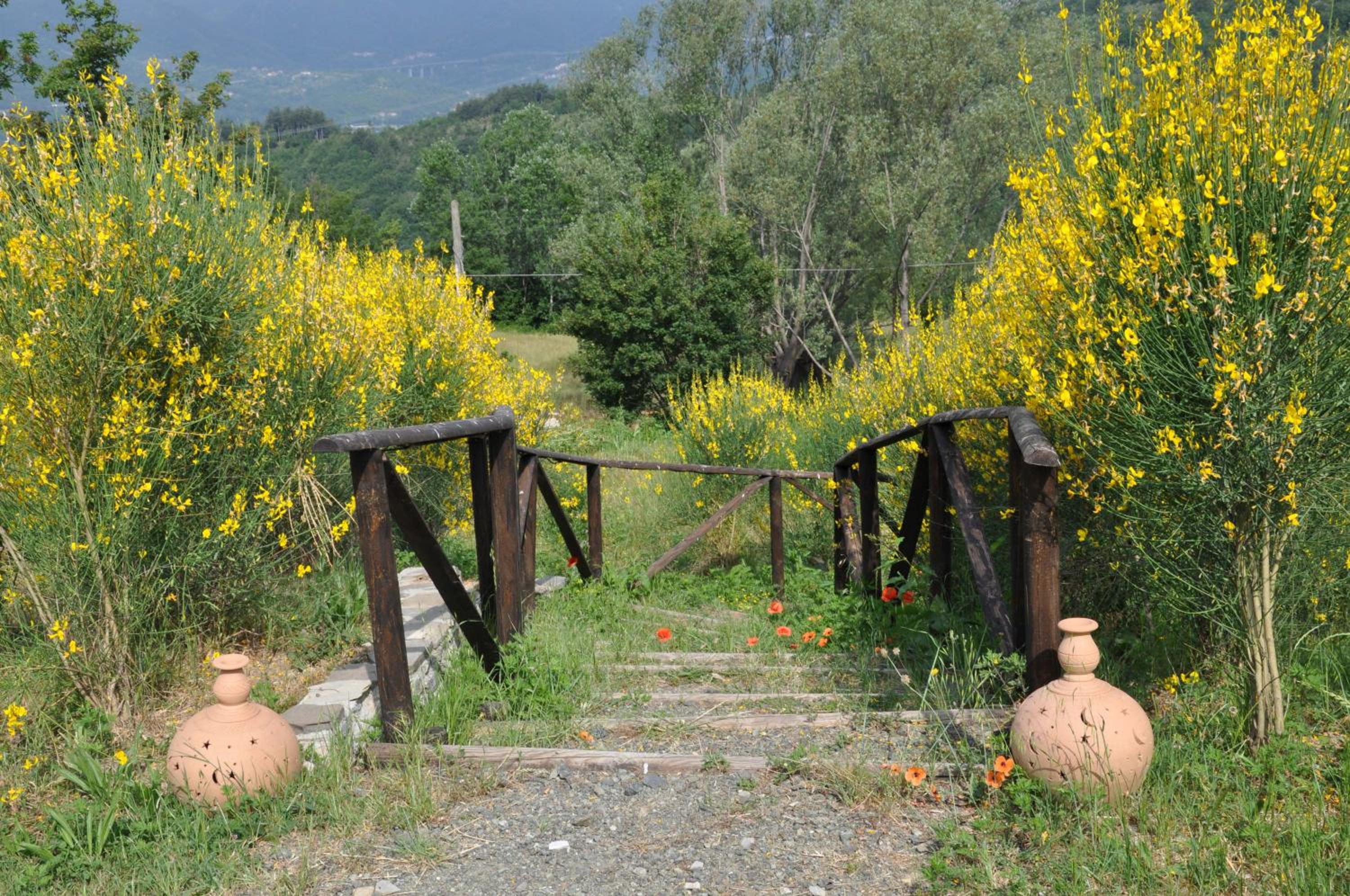 Hotel Podere Conti