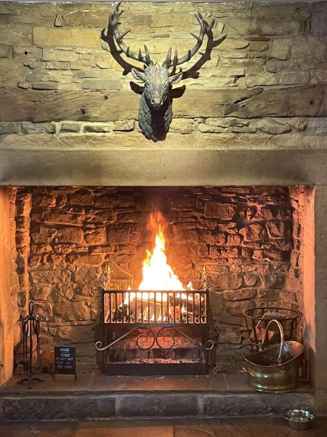Haltwhistle Vacations - Manor House Hotel and Restaurant - Property Image 2