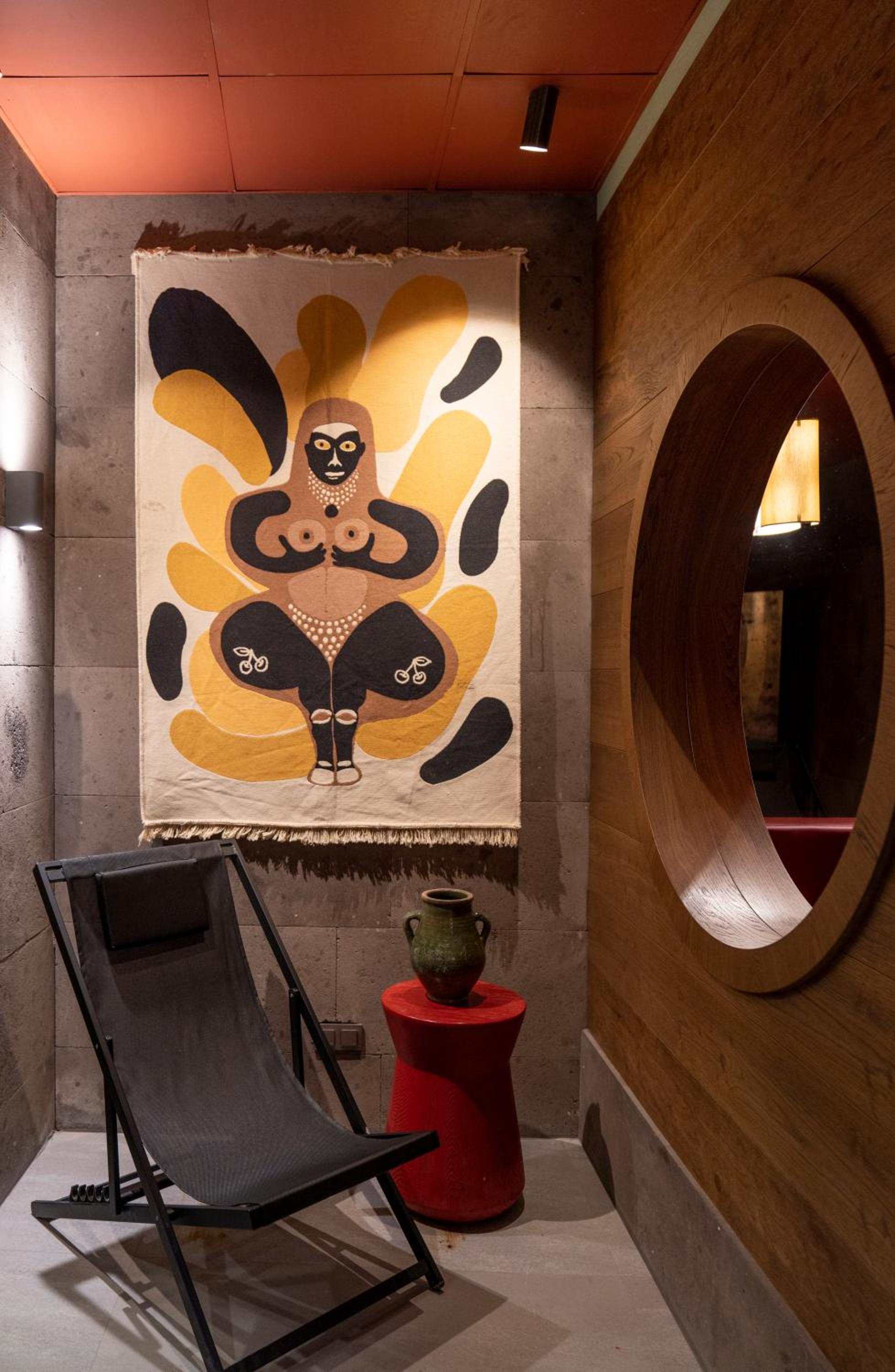 Carus Cappadocia - Image 144