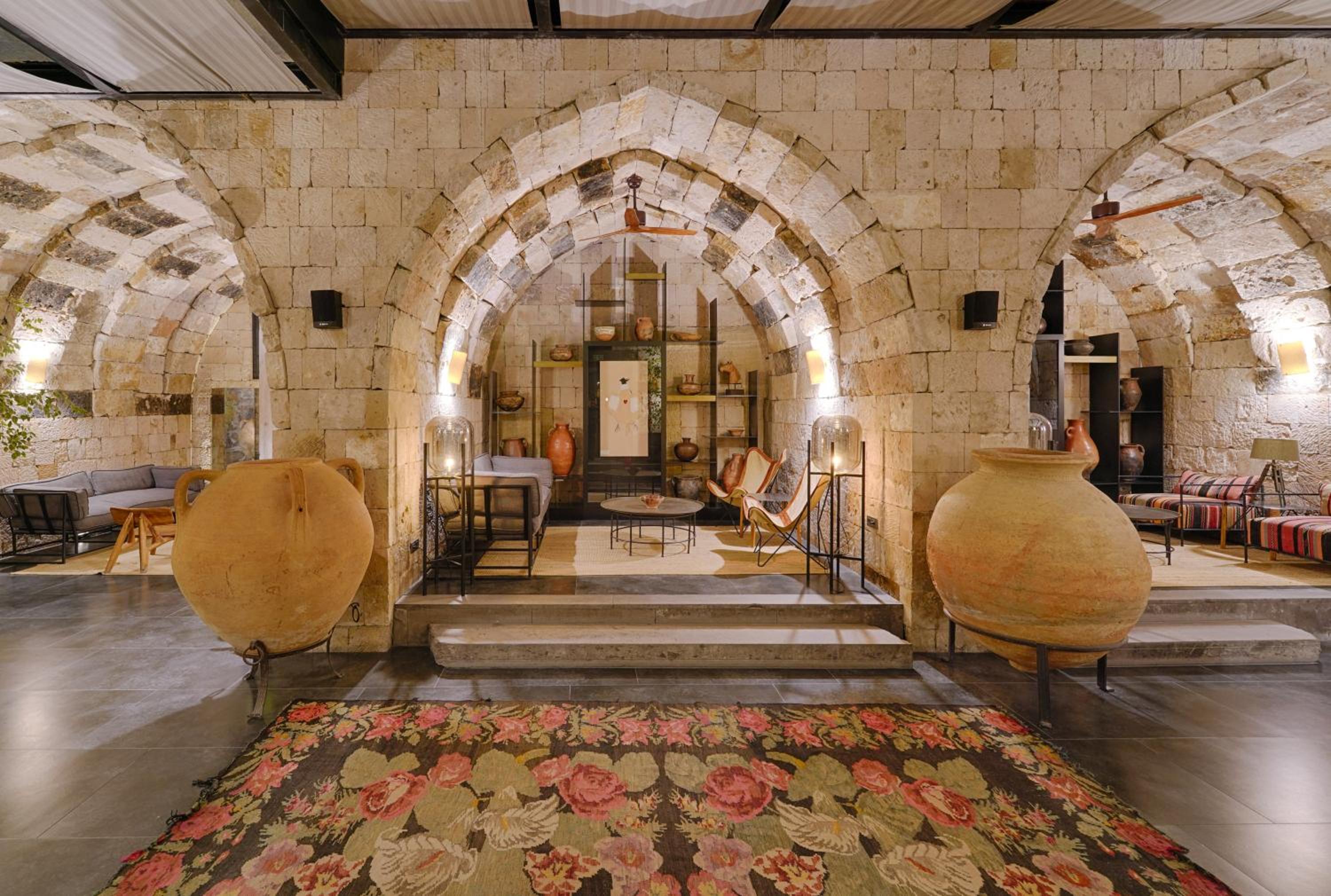 Carus Cappadocia - Image 136