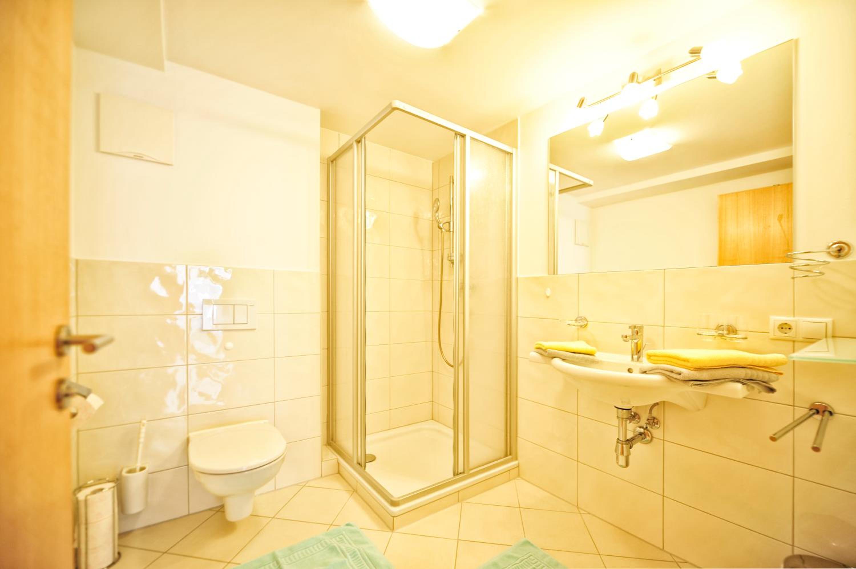 Appartements Plattlerhof view 5