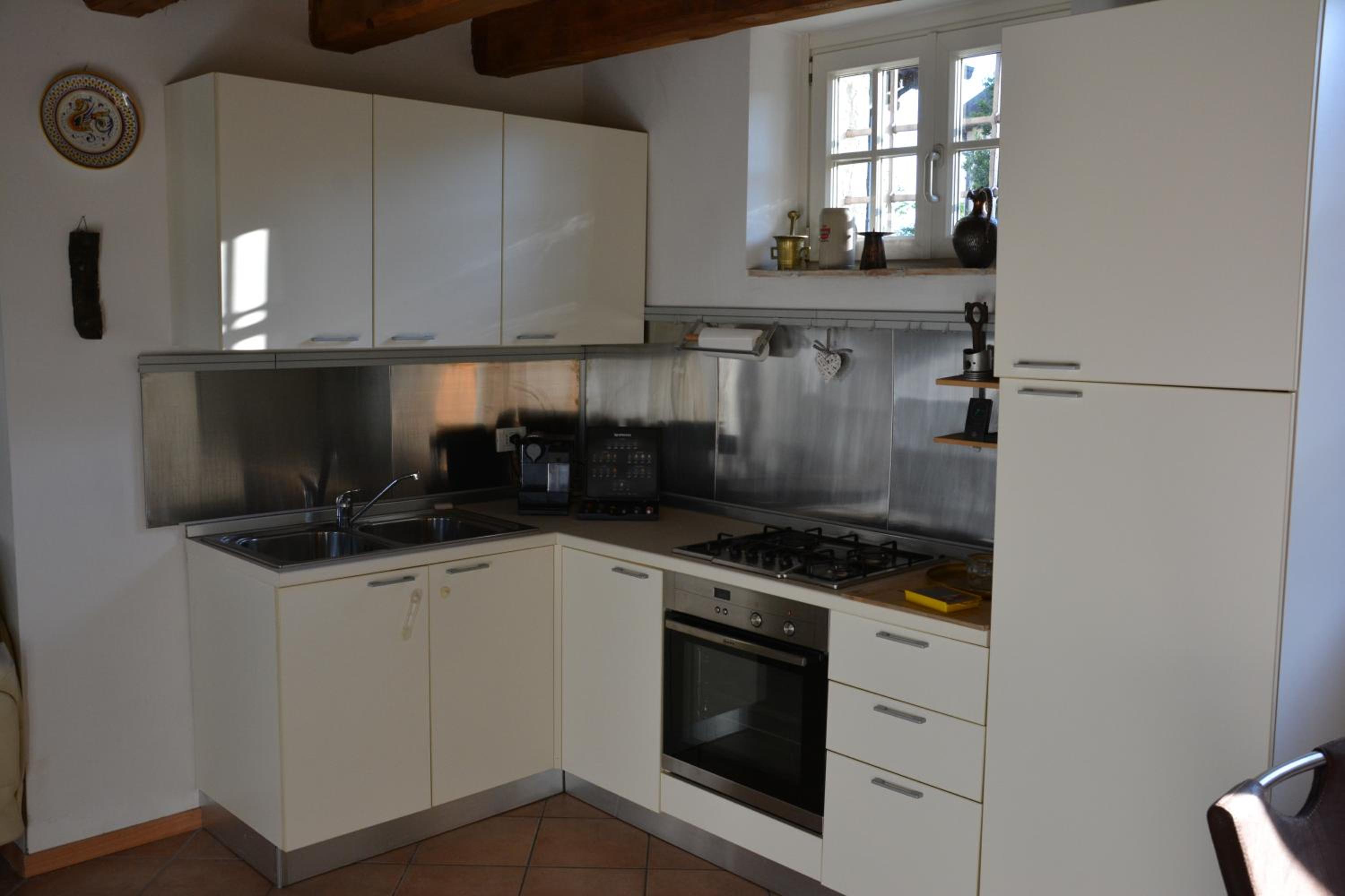 Apartment Magalita