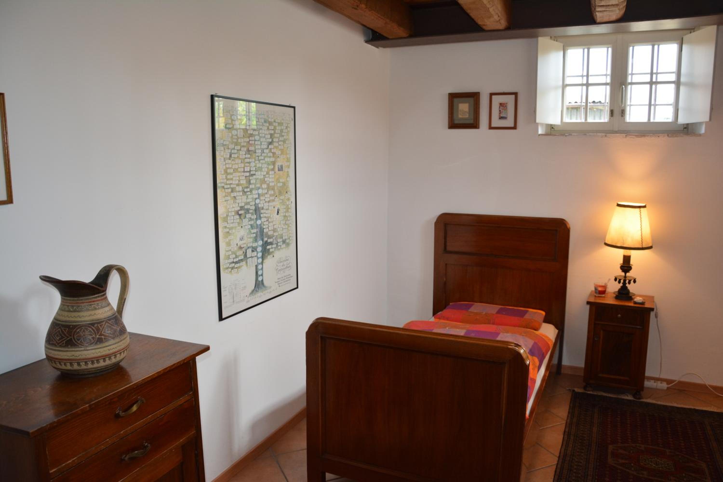 Apartment Magalita