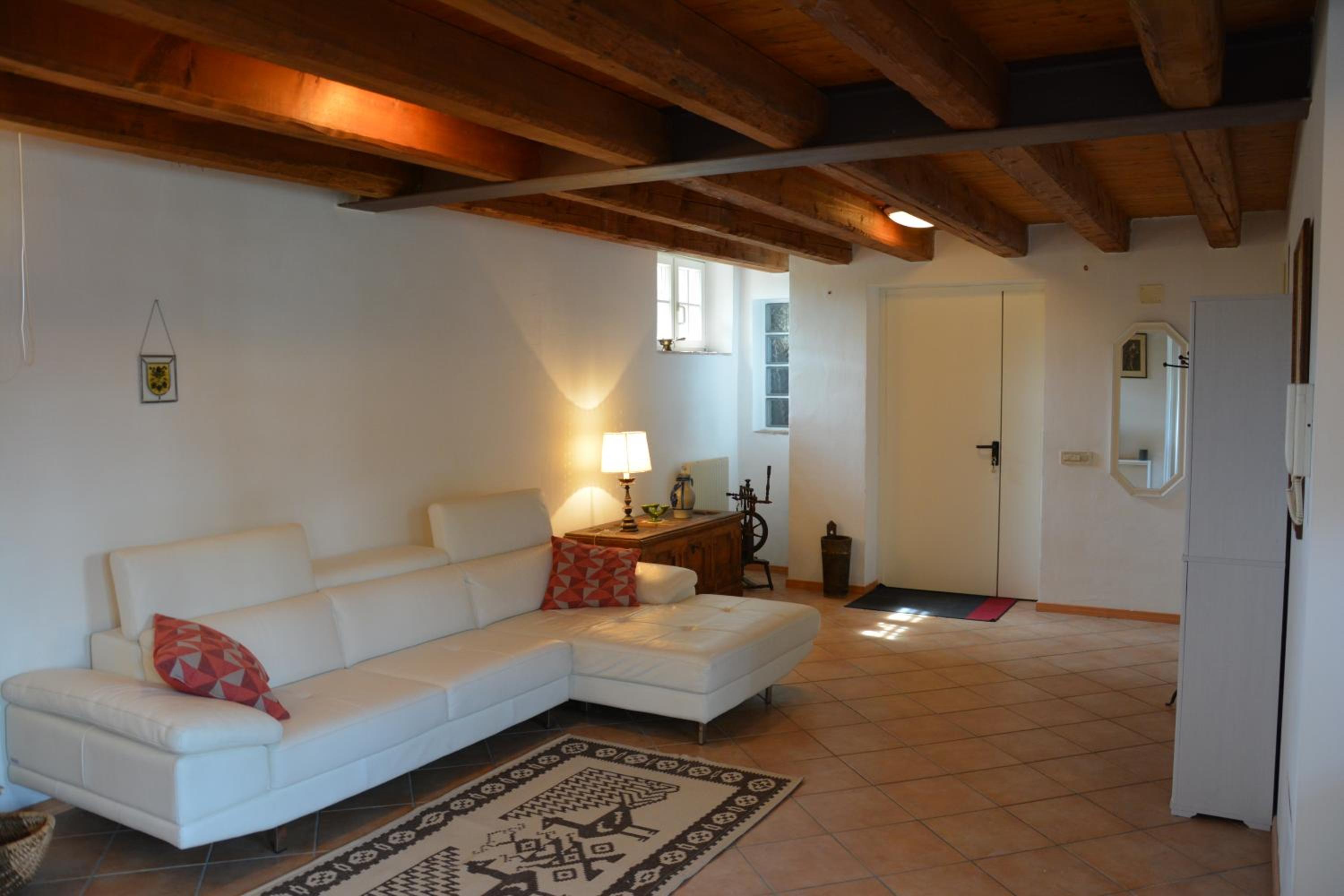Apartment Magalita