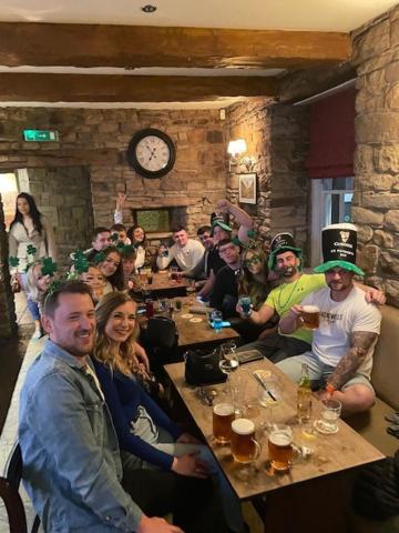 Haltwhistle Vacations - Manor House Hotel and Restaurant - Property Image 6