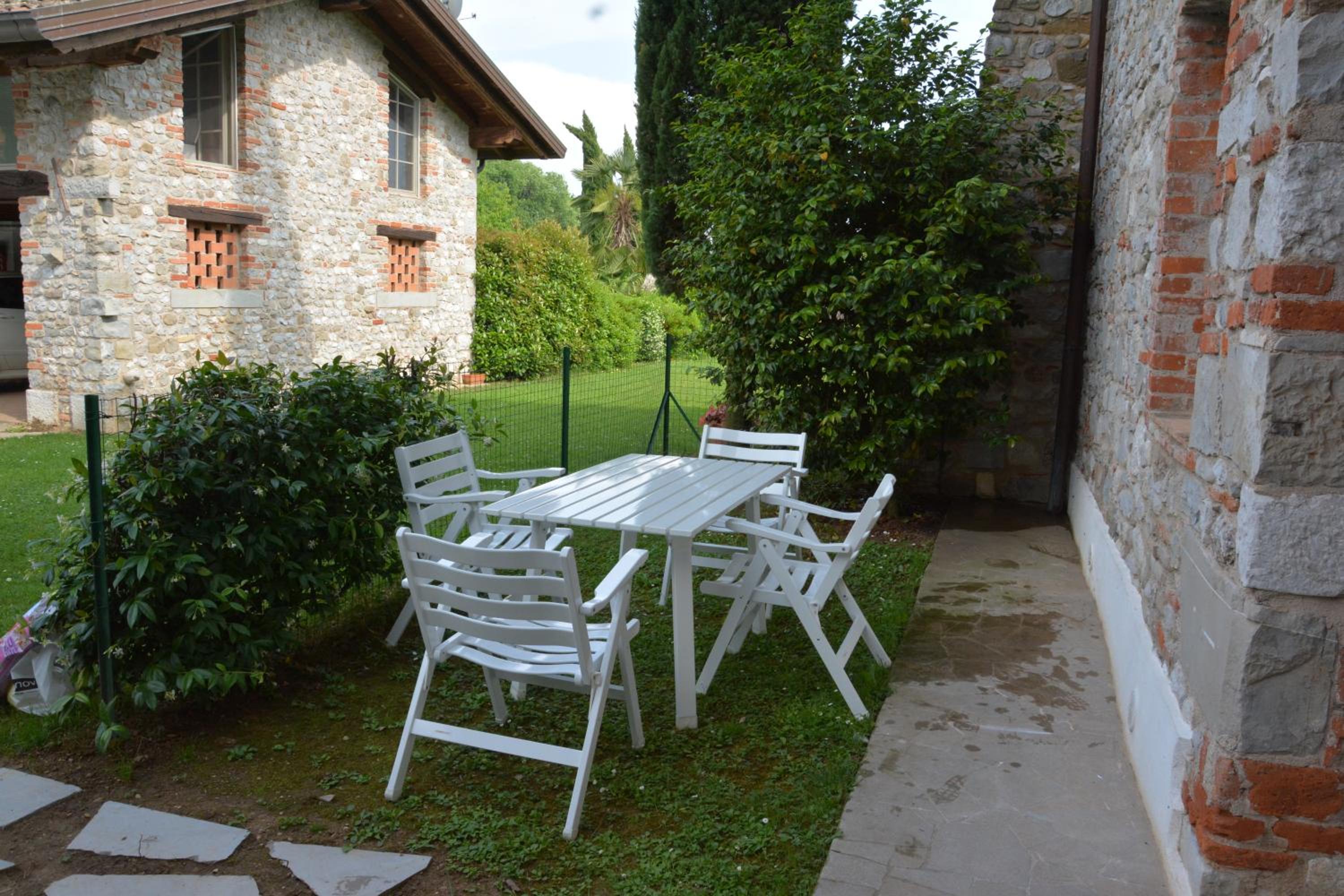 Apartment Magalita