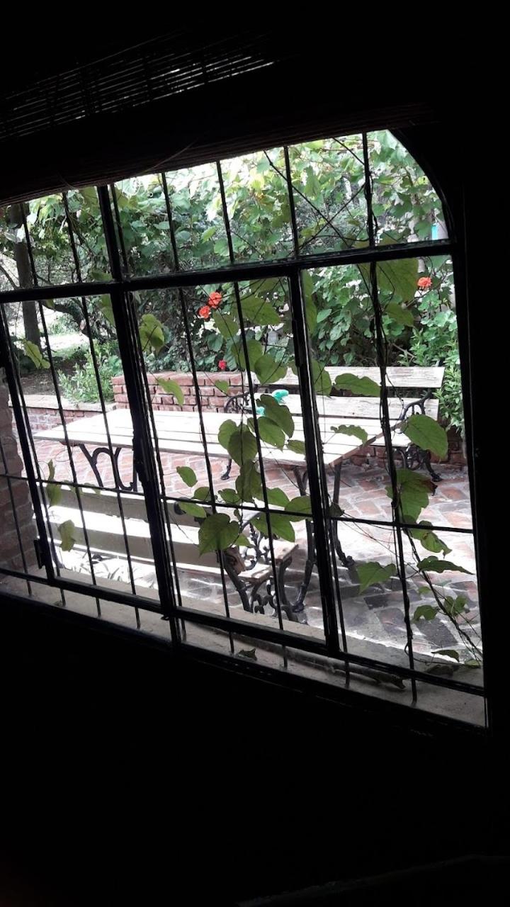 Posada A Viagem