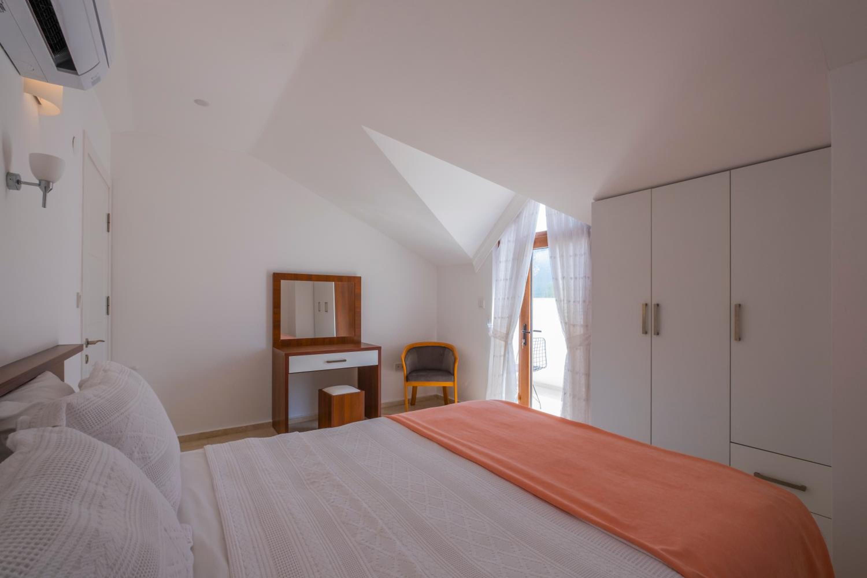 Infinity Olympia Villas