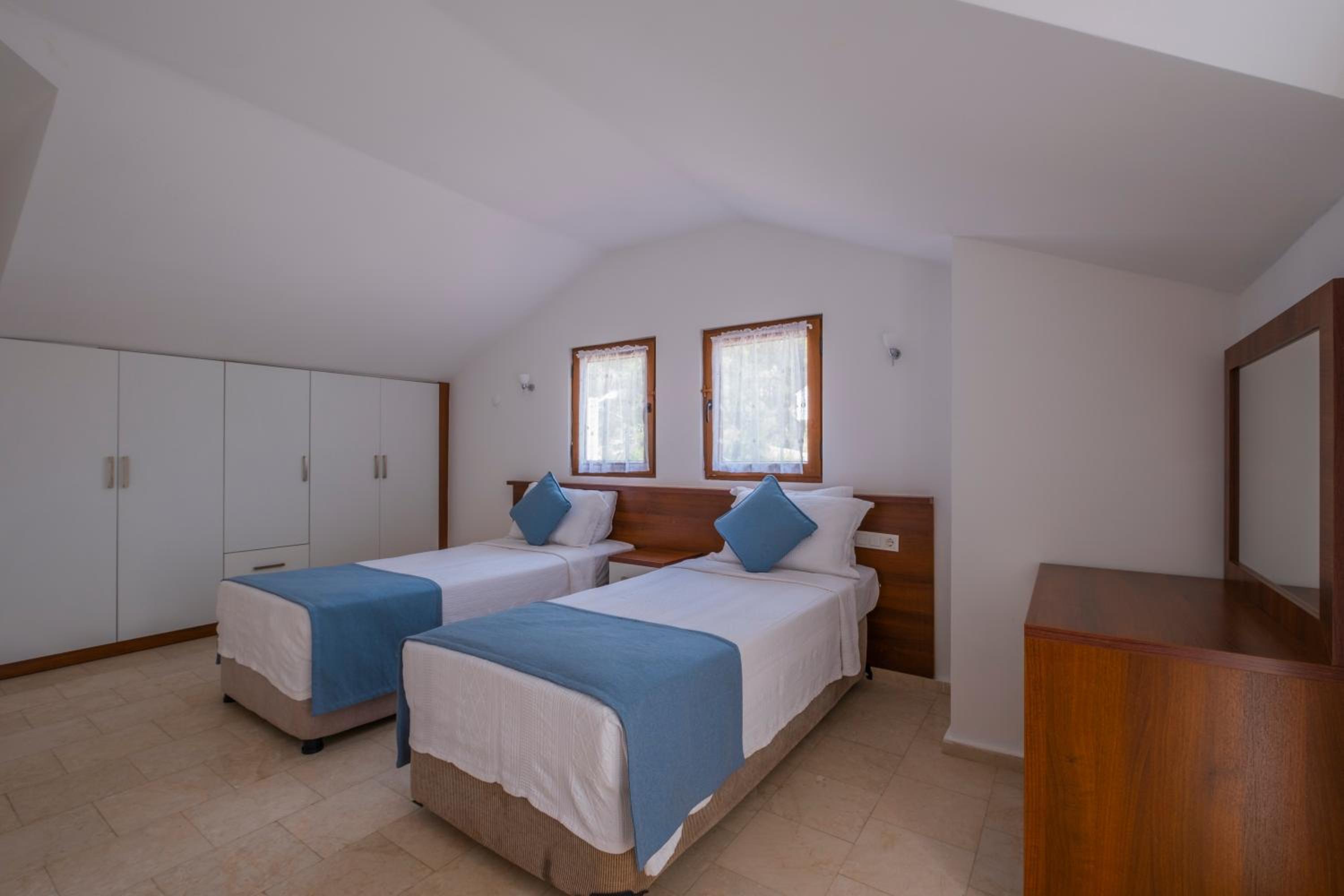 Infinity Olympia Villas
