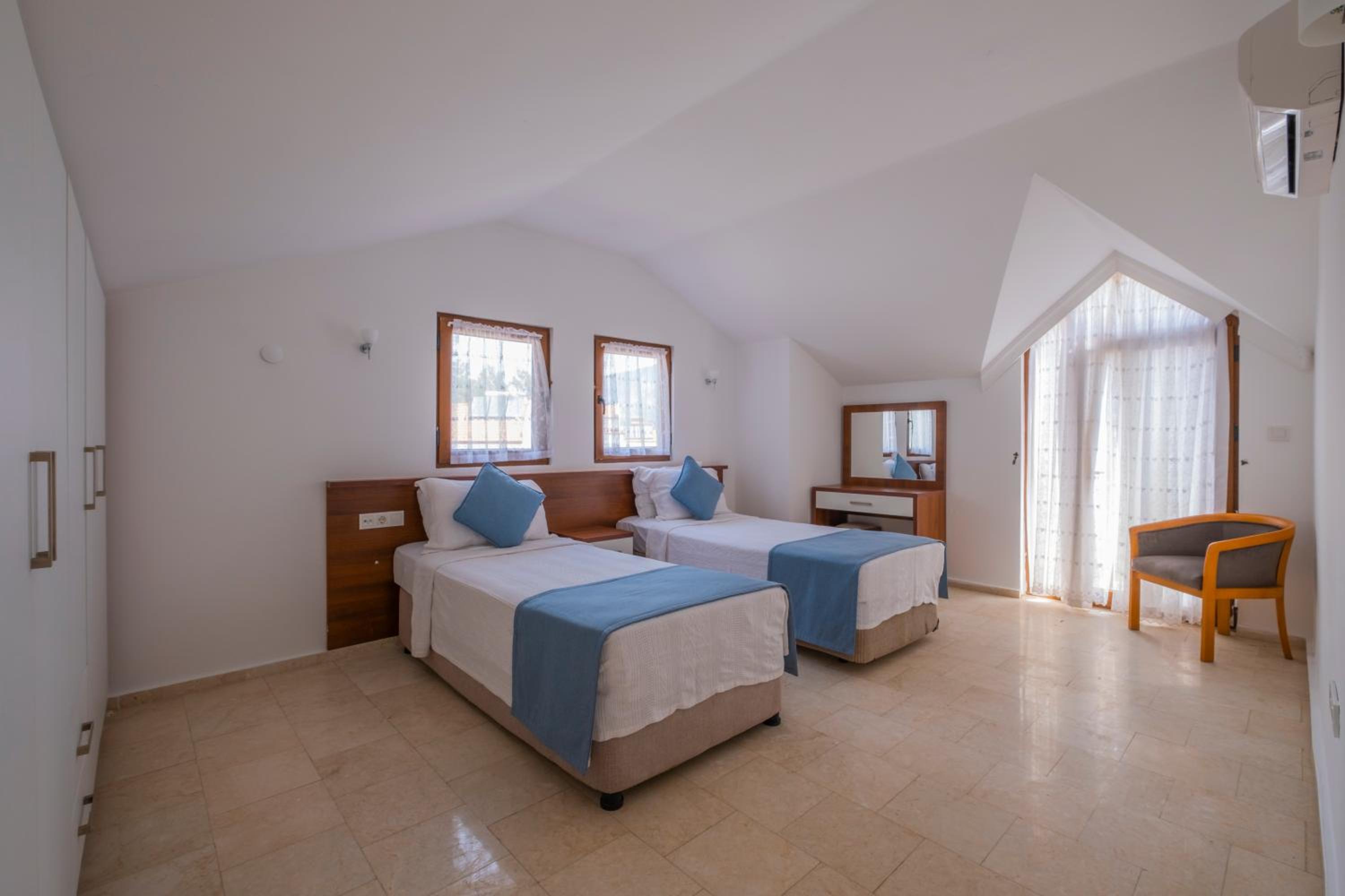 Infinity Olympia Villas
