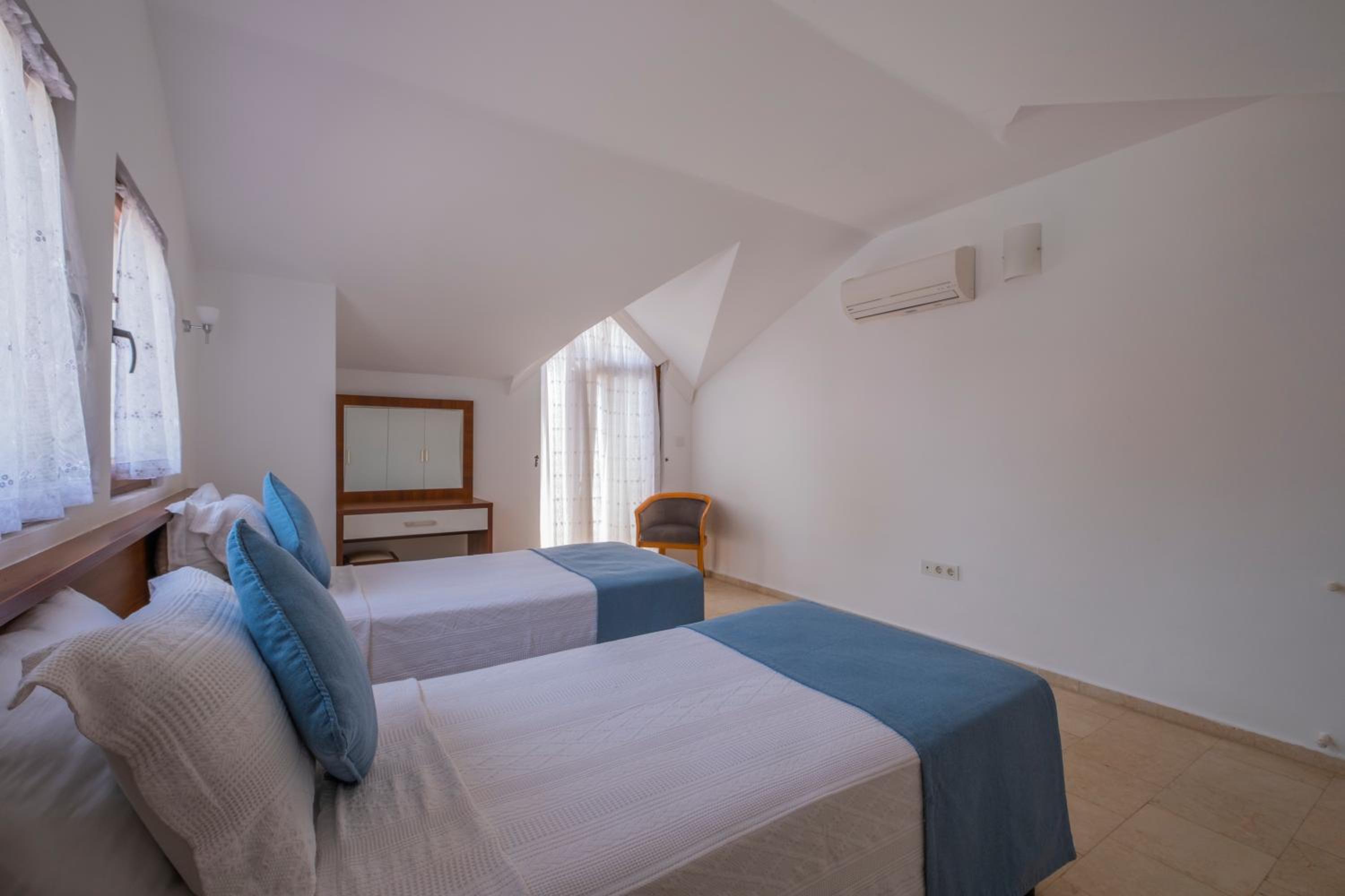 Infinity Olympia Villas