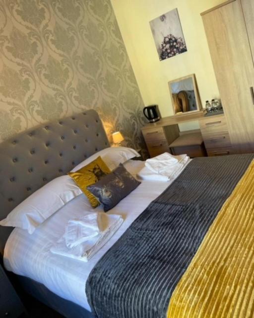 Haltwhistle Vacations - Manor House Hotel and Restaurant - Property Image 10