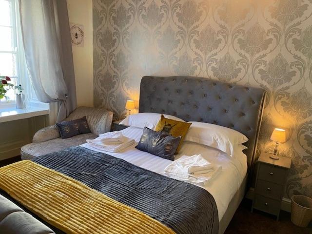Haltwhistle Vacations - Manor House Hotel and Restaurant - Property Image 11