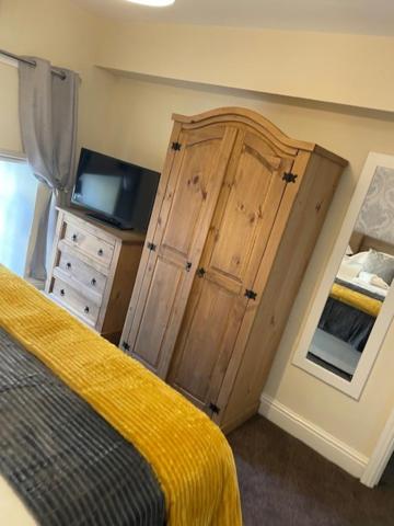 Haltwhistle Vacations - Manor House Hotel and Restaurant - Property Image 12