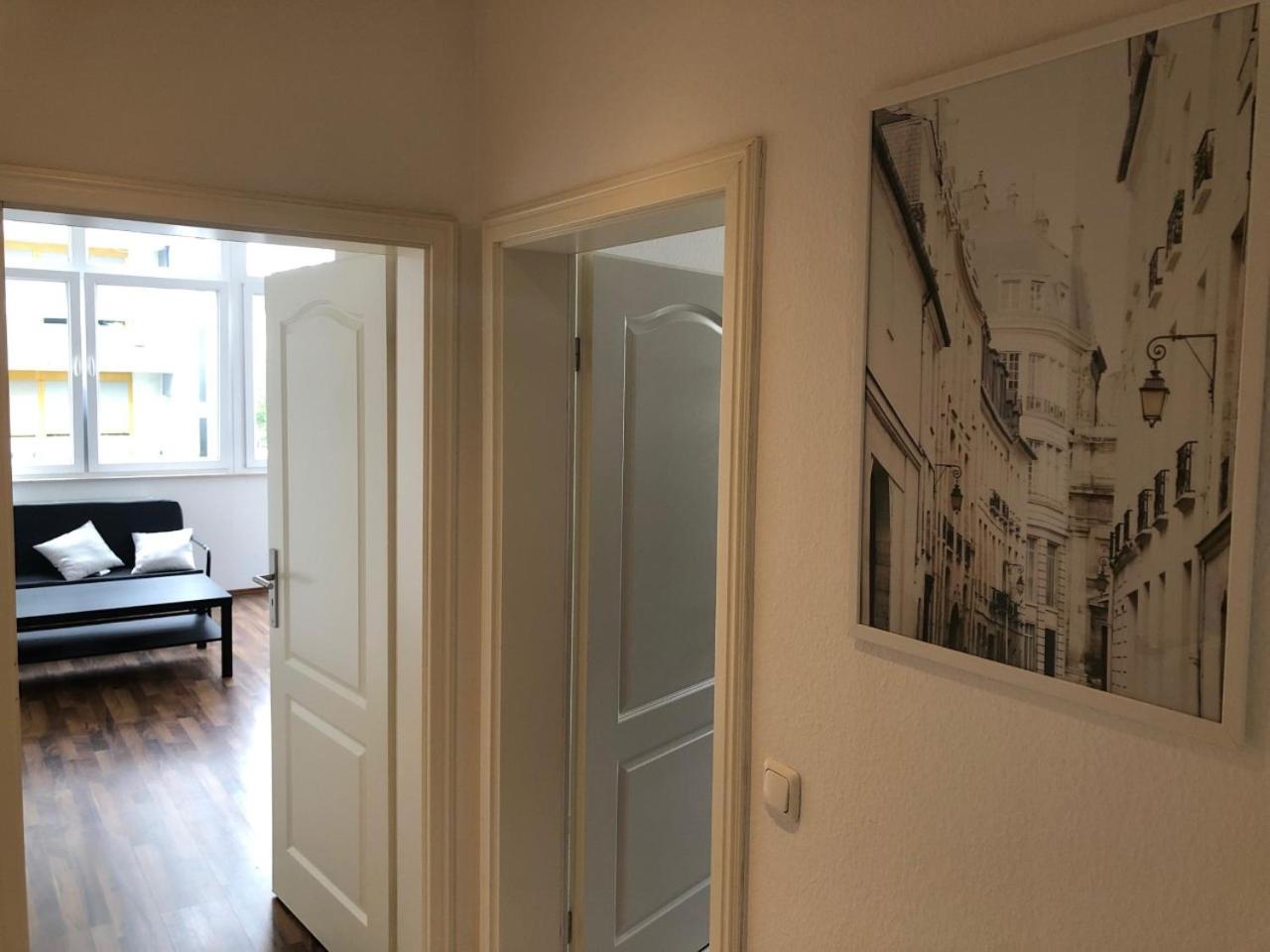APT im Herzen von Mainz view 3