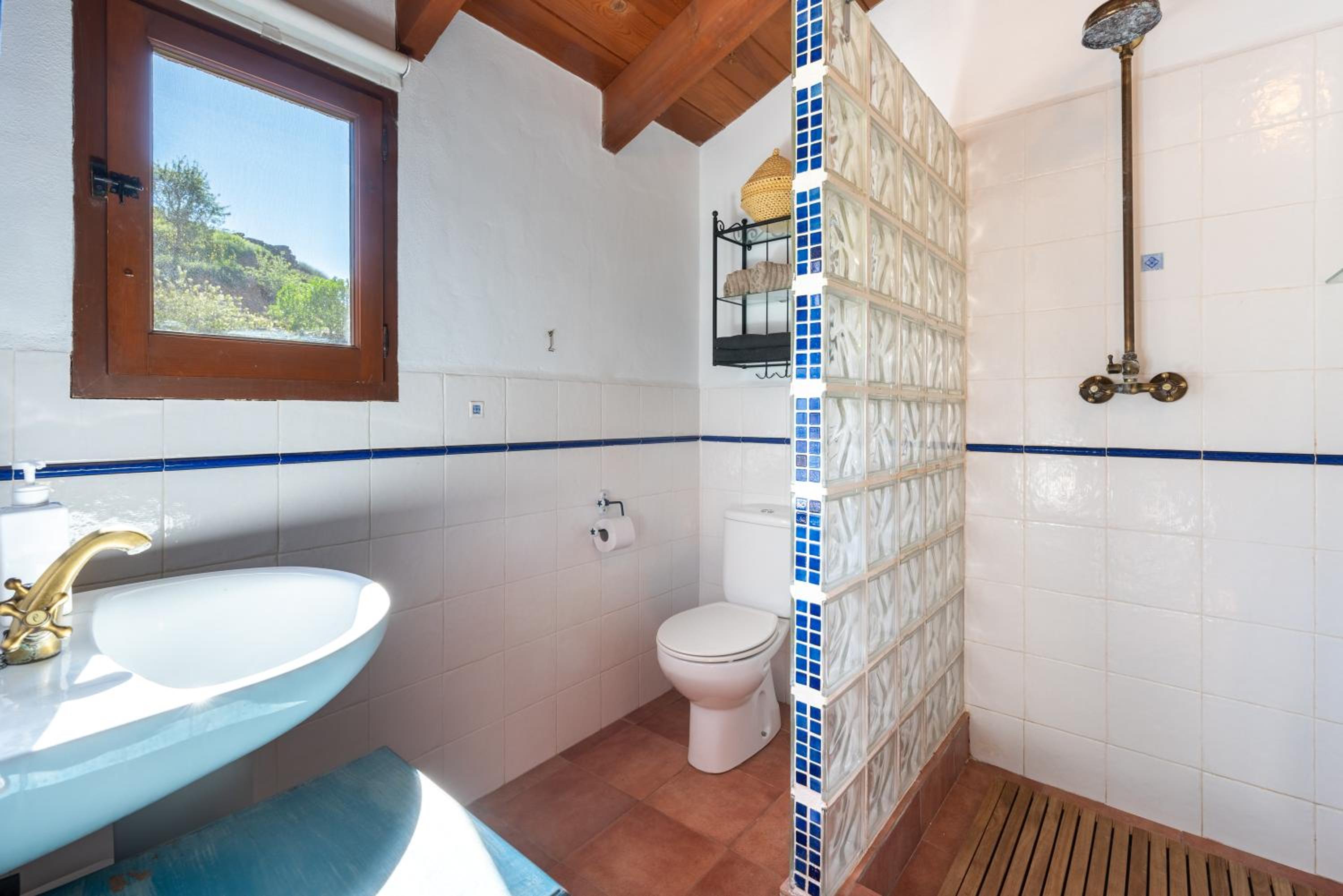 Finca Las Nuevas Casa Maria Arriba