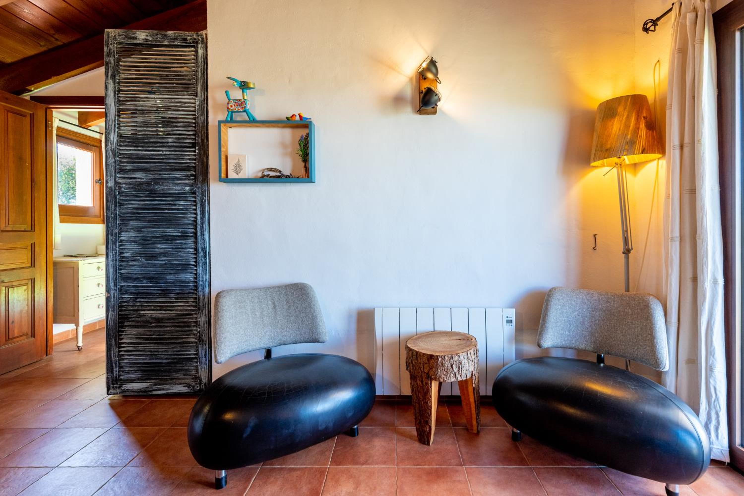 Finca Las Nuevas Casa Maria Arriba