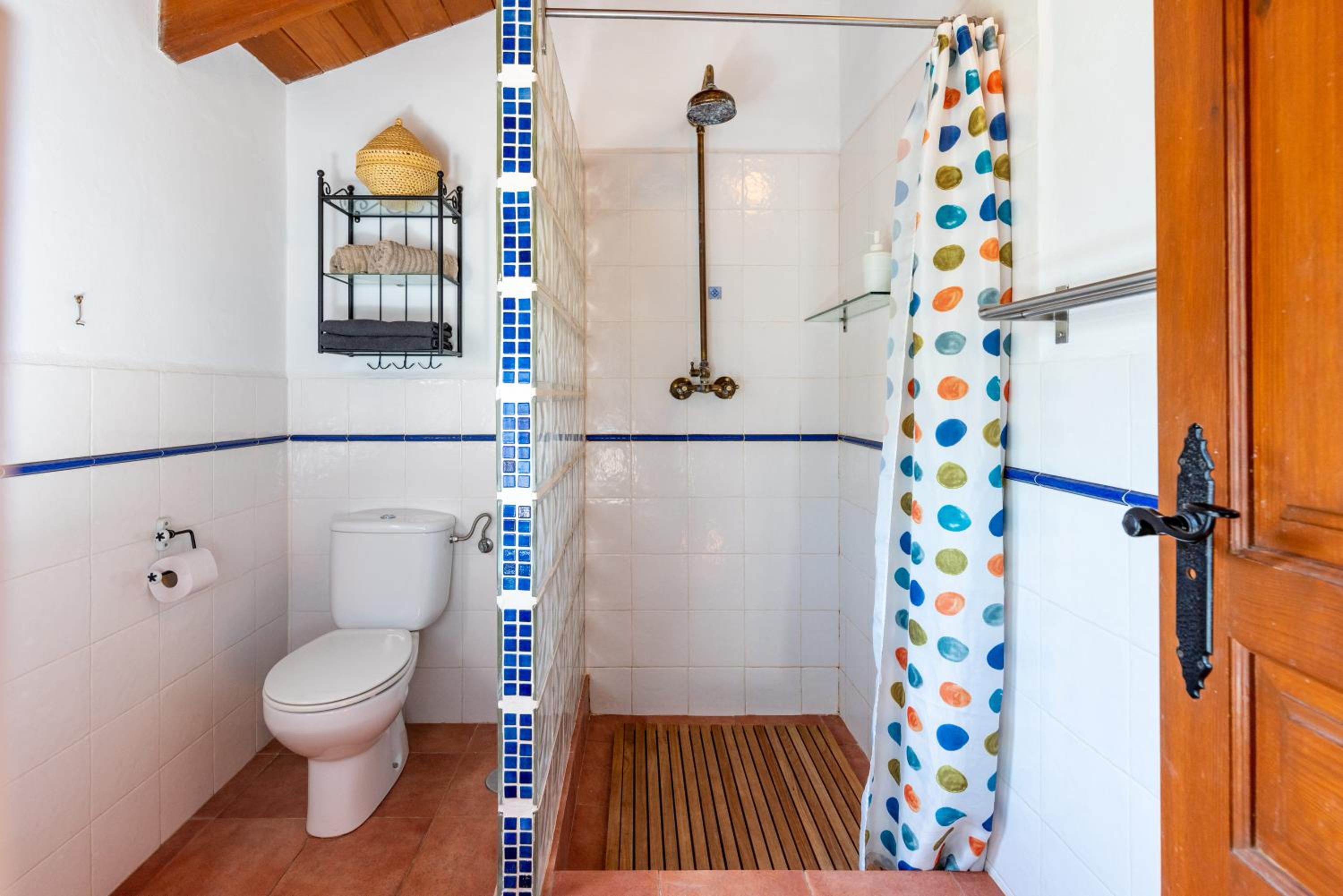 Finca Las Nuevas Casa Maria Arriba