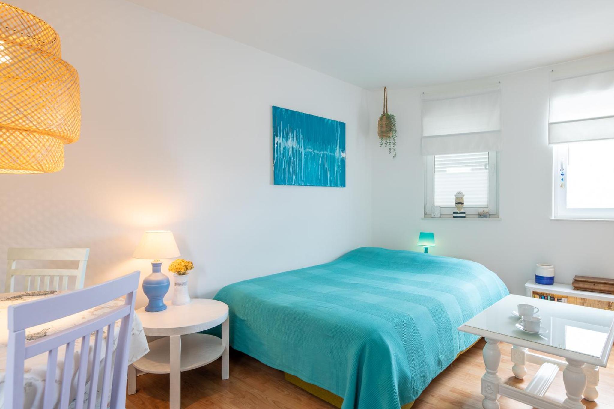 Apartman ZAZU view 2