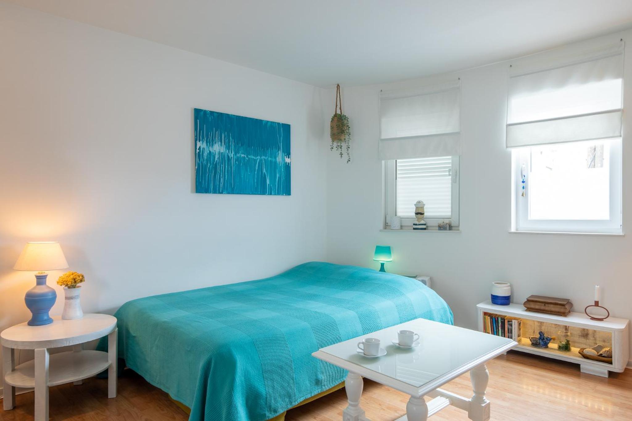 Apartman ZAZU view 4