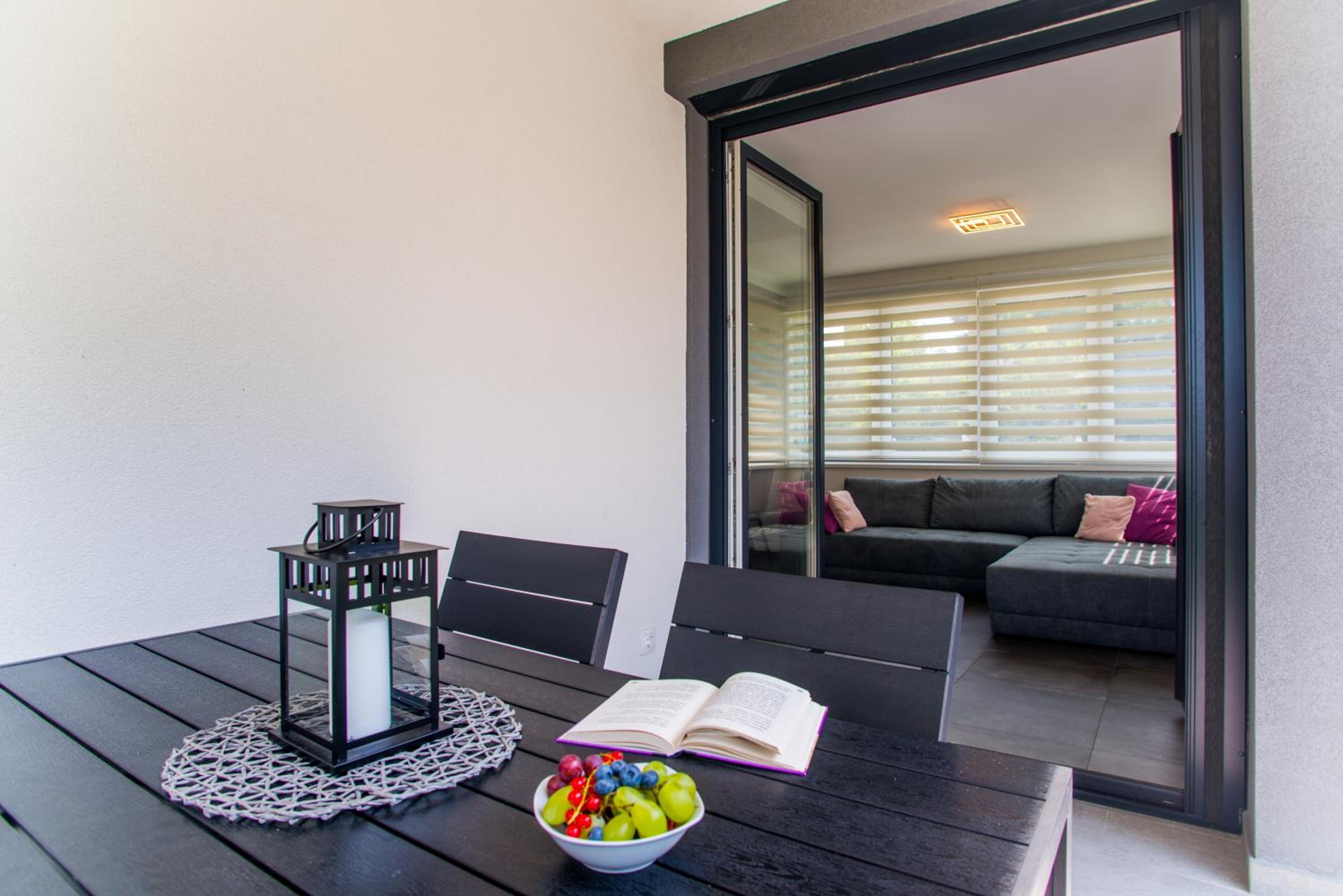 Villa Linett