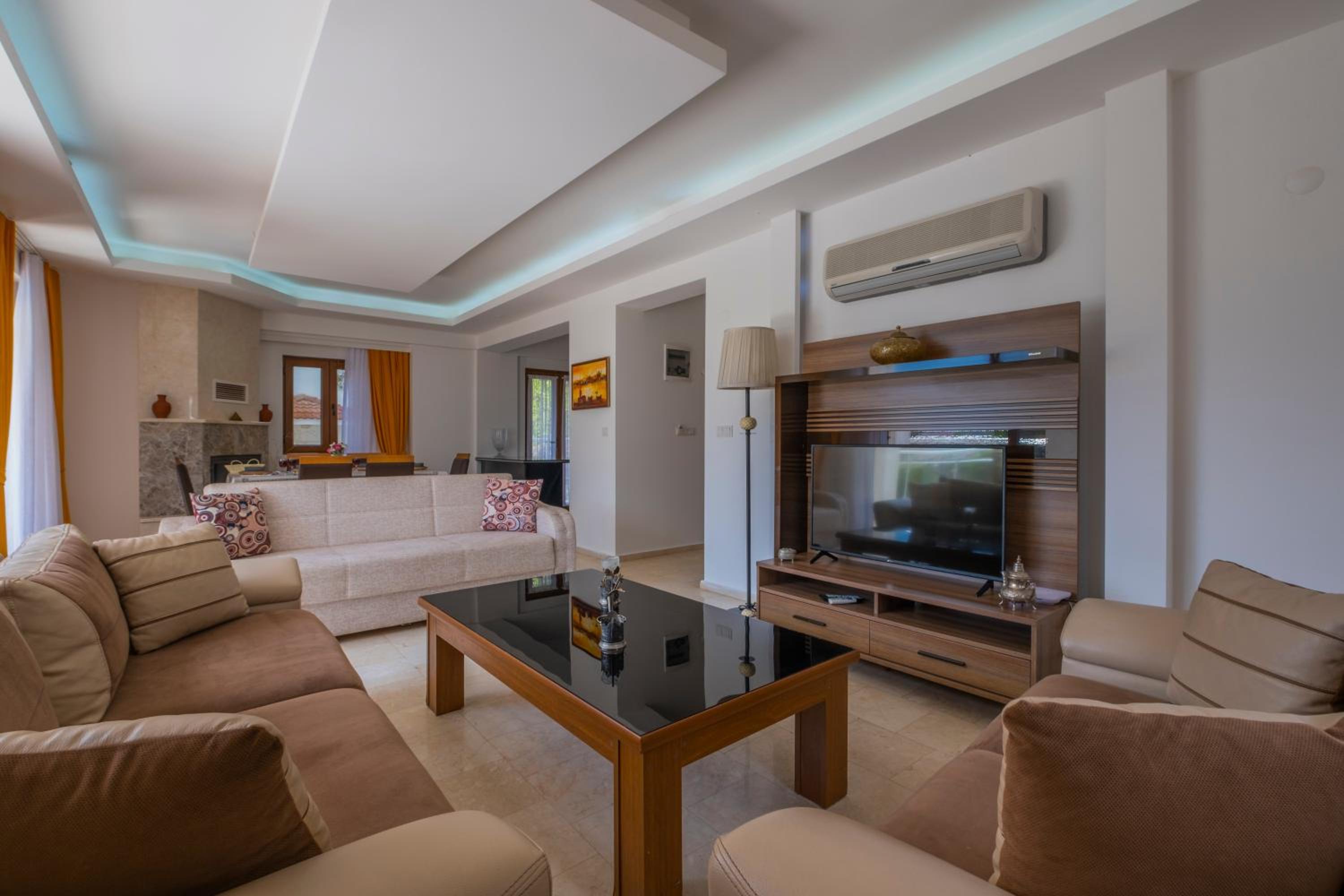 Infinity Olympia Villas