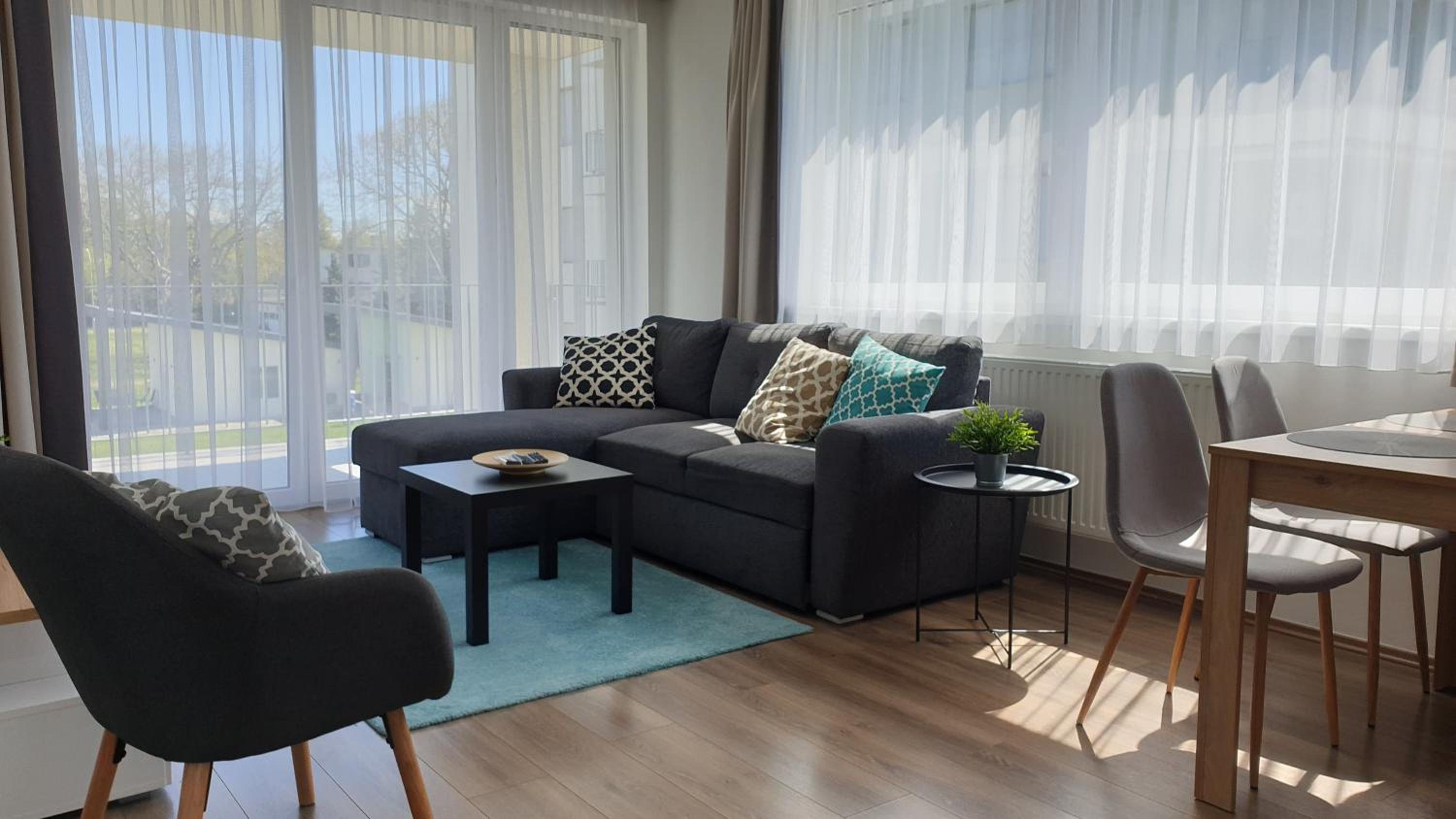 Lelle Resort B21 view 3