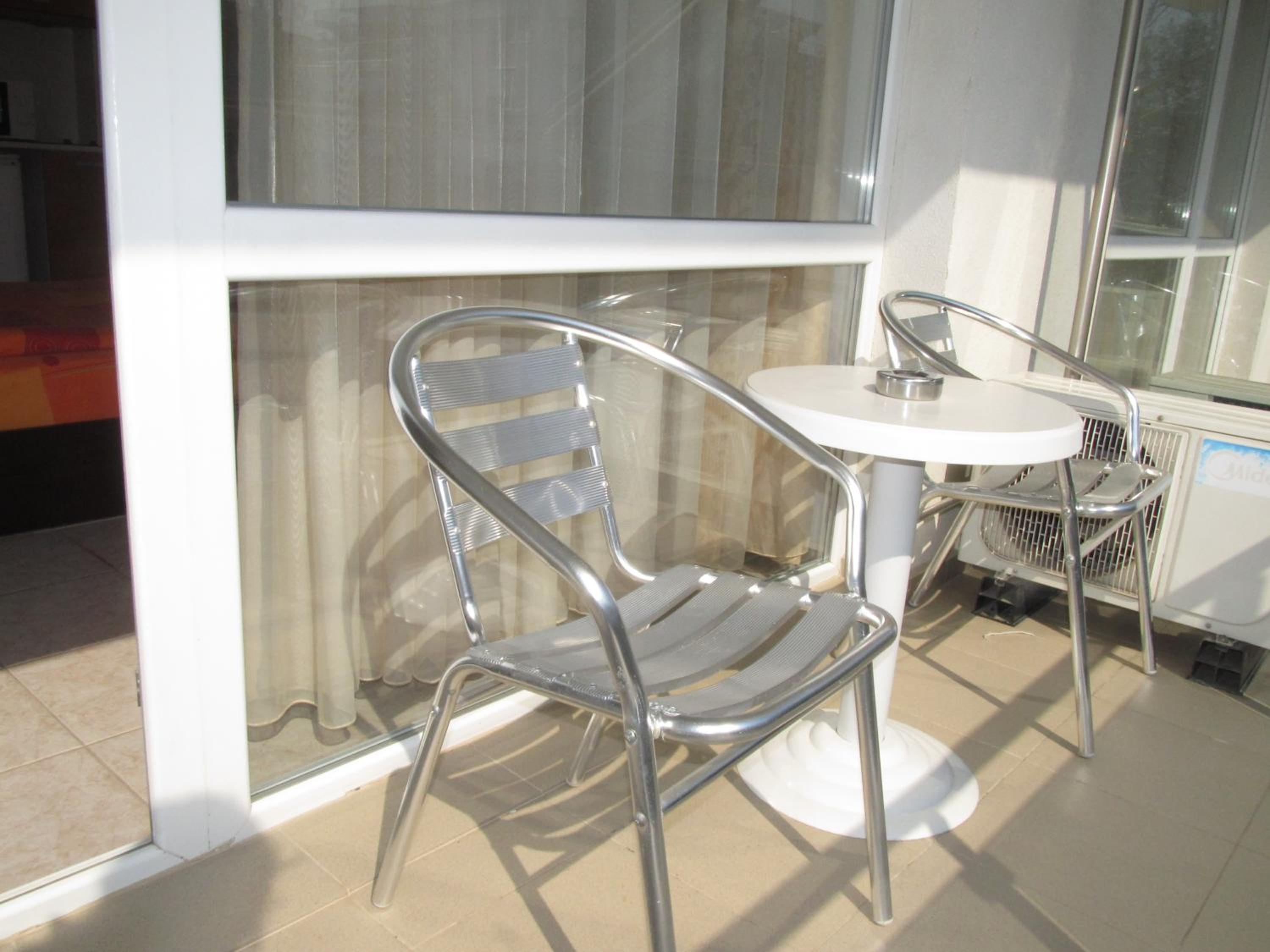 Apartments and studios in Cote d’Azure