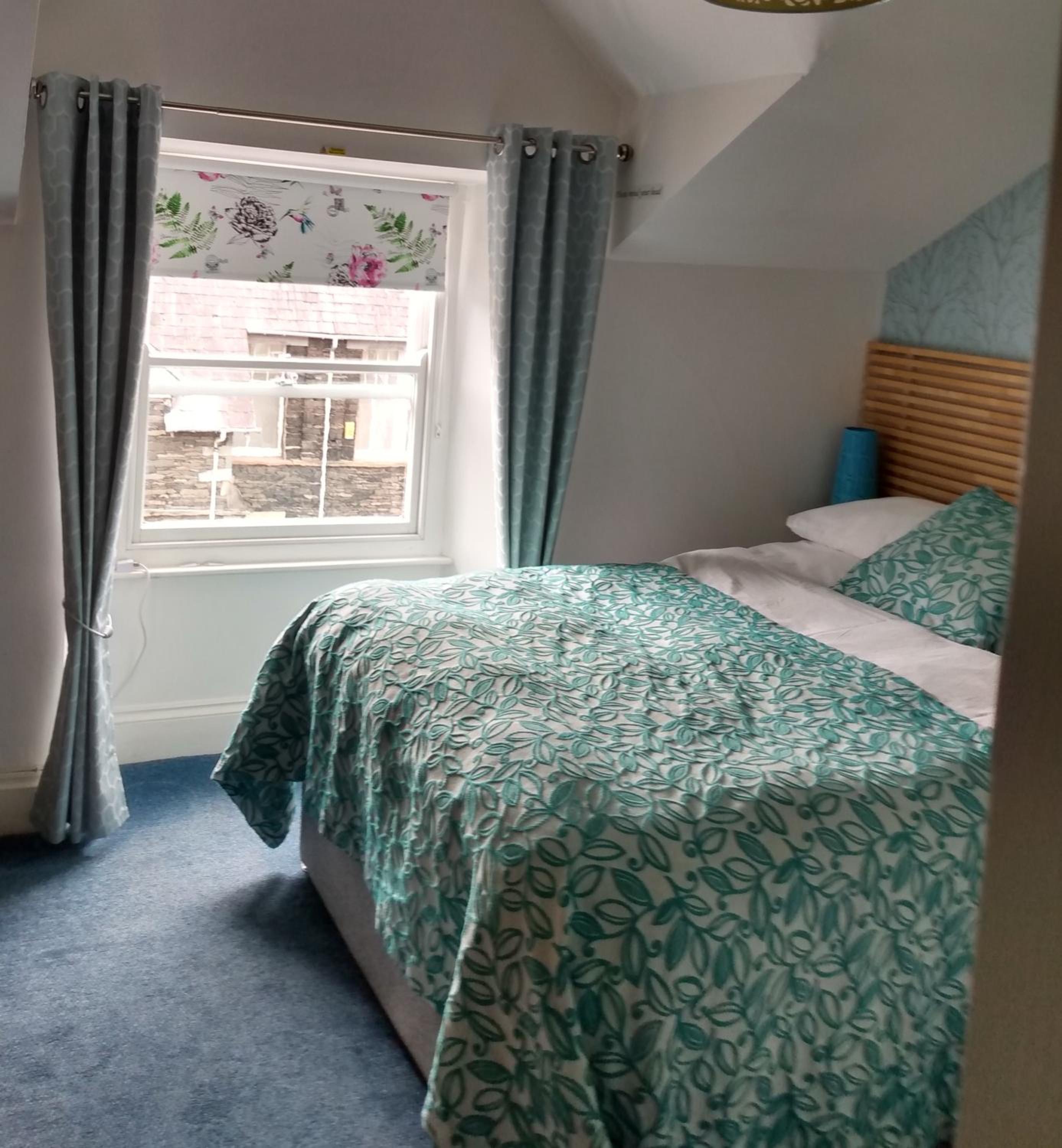 The Lakes B and B view 5