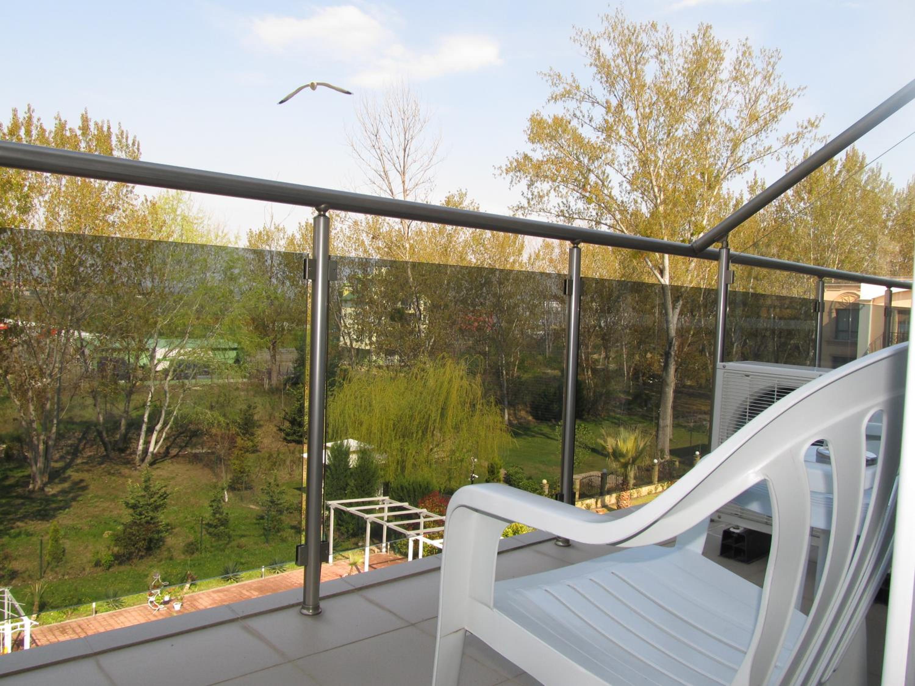 Apartments and studios in Cote d’Azure