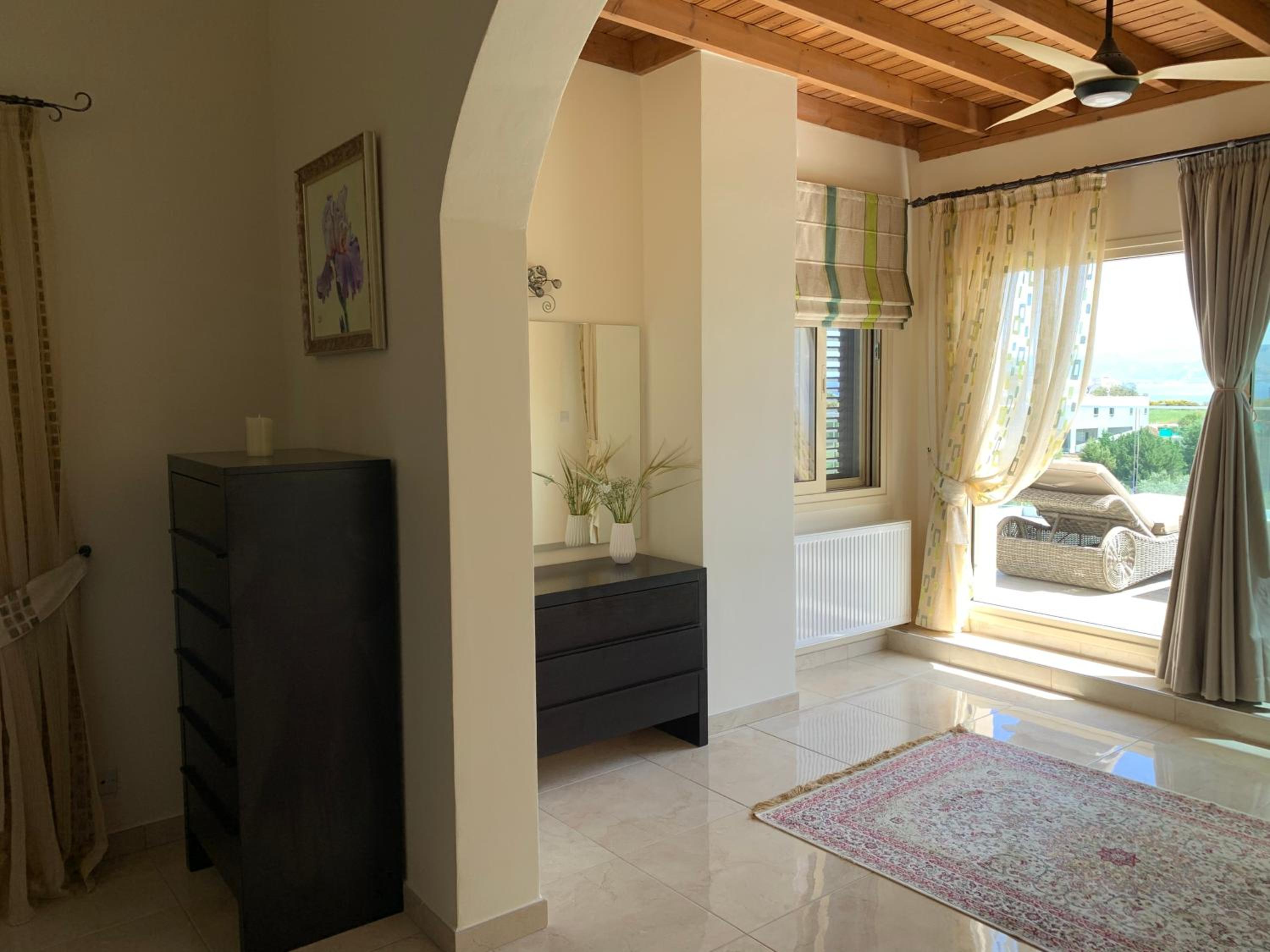 Beach Villa Elena